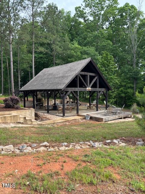 5 Pinnacle Shores Drive Property Photo 7