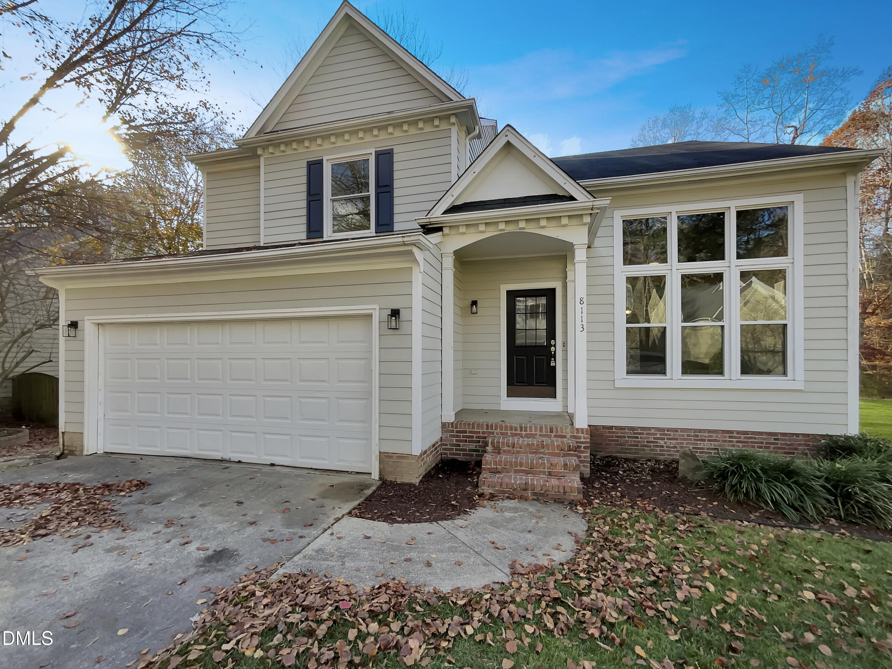 8113 Greywinds Drive Property Photo 1