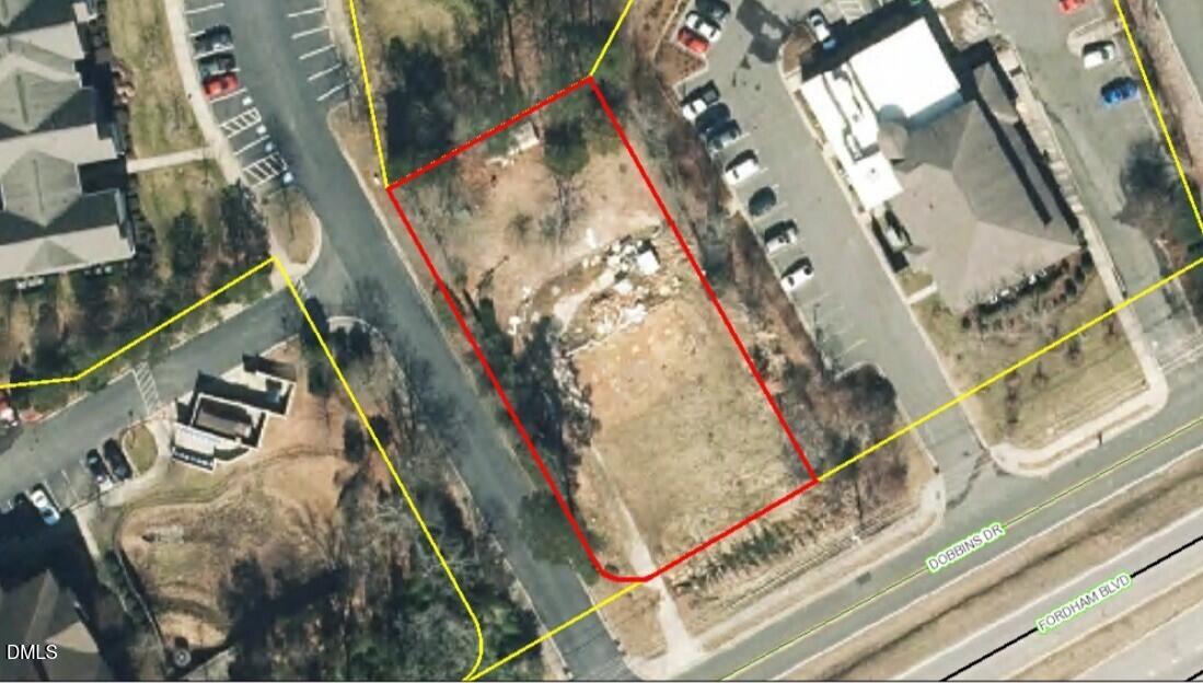 1751 Dobbins Property Photo 1