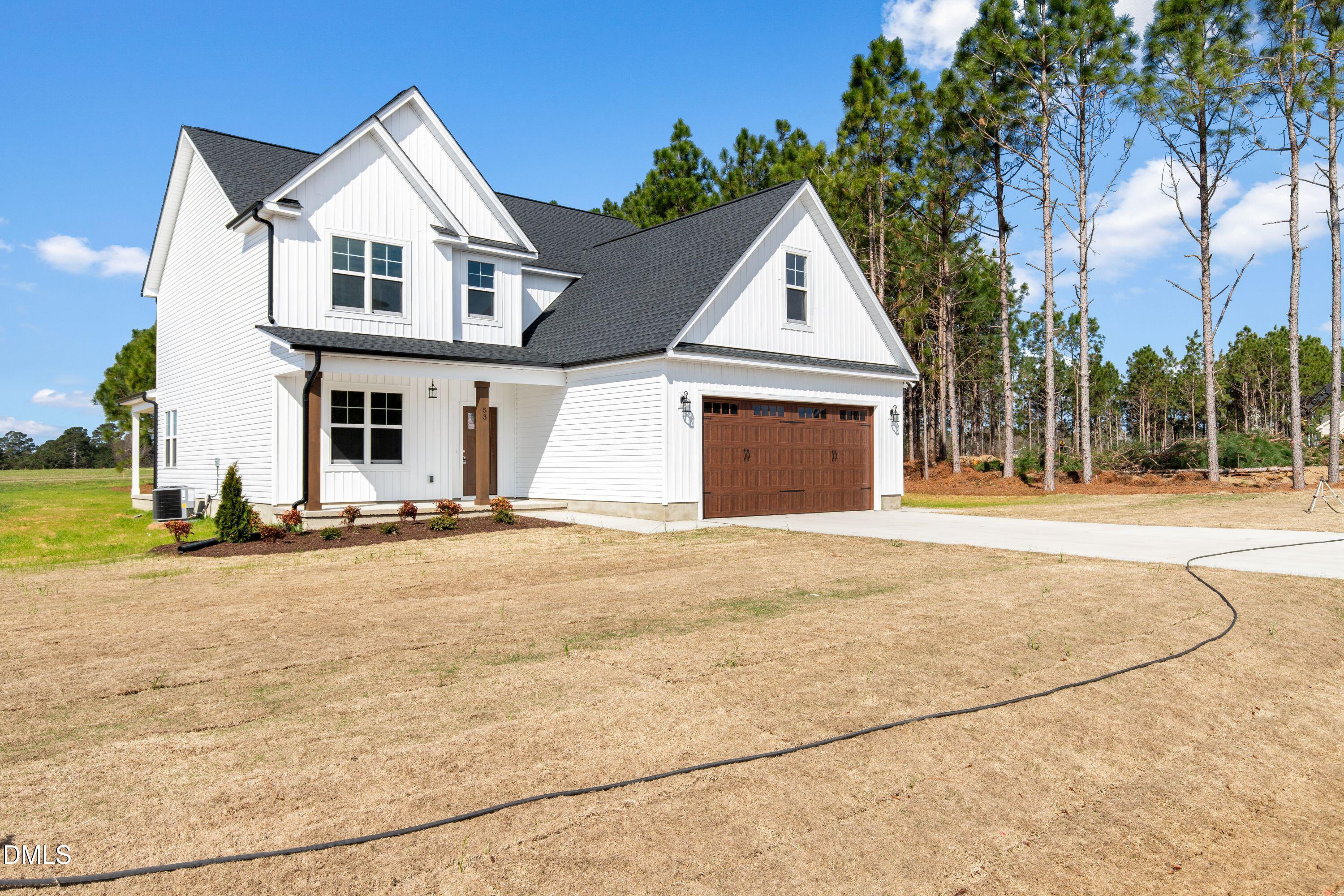 53 N Rabbit Run Drive Property Photo 2