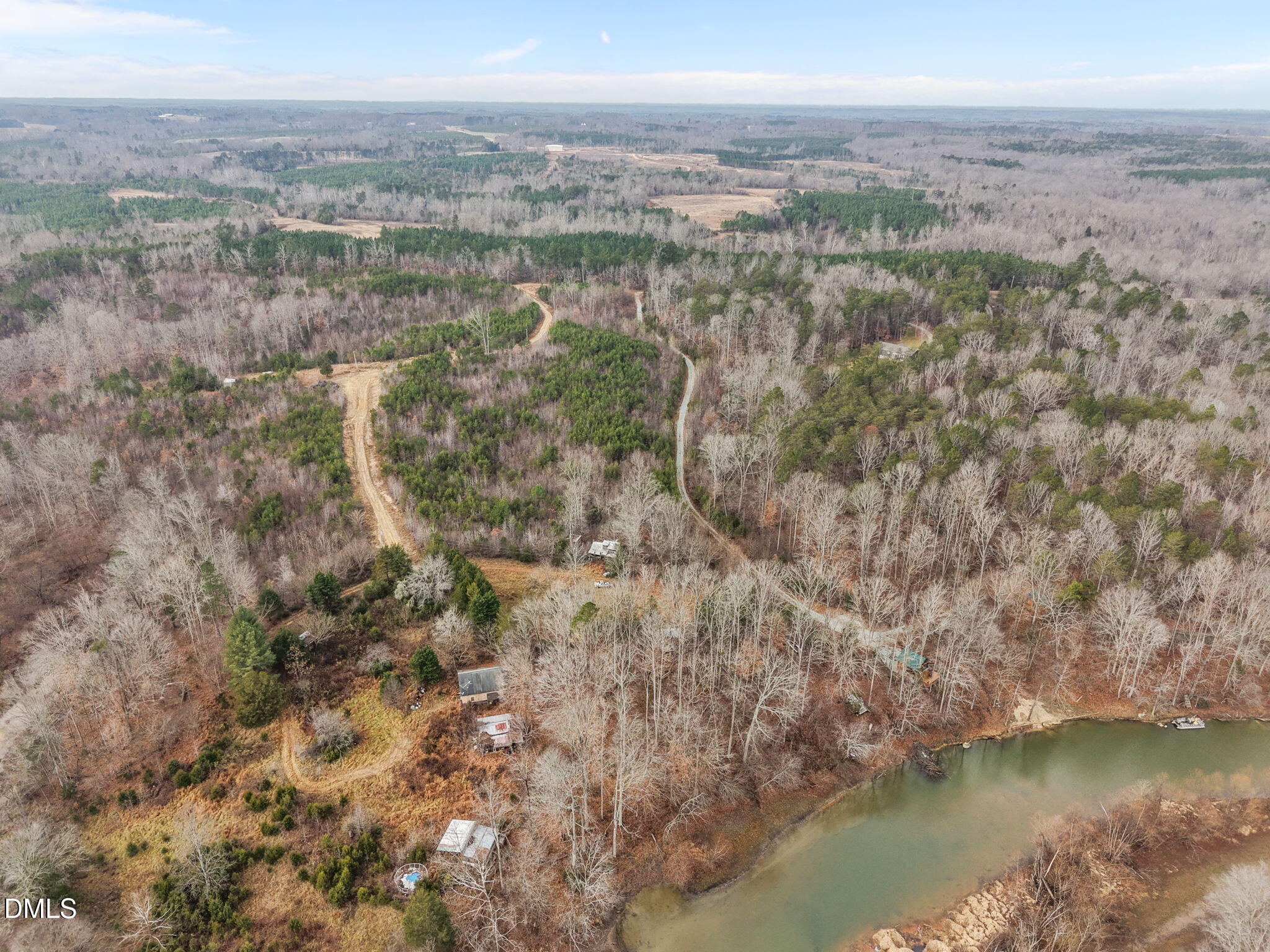 971 Goosecreek Property Photo 1