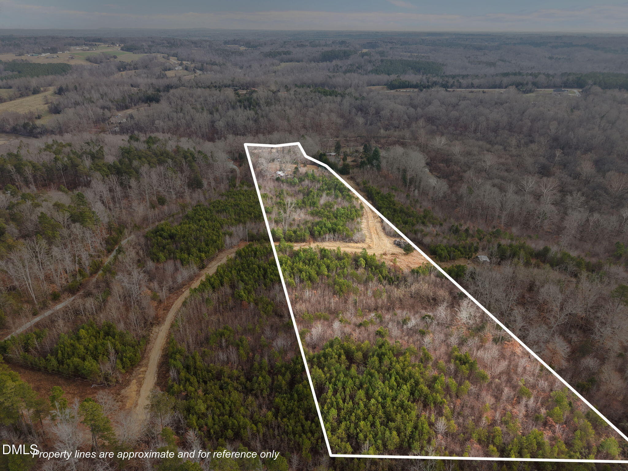 971 Goosecreek Property Photo 2
