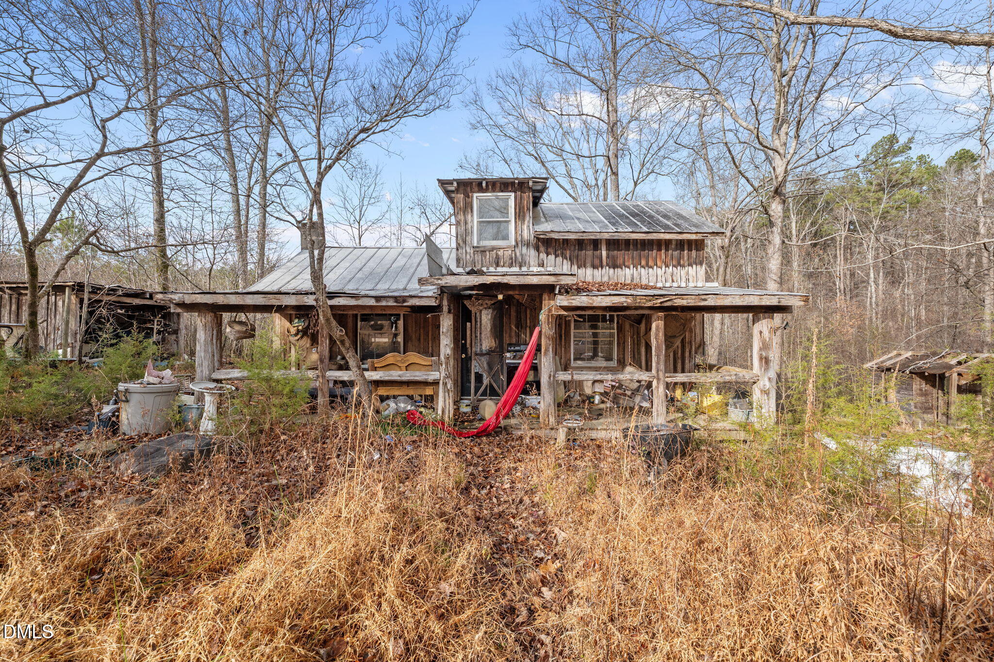 971 Goosecreek Property Photo 3