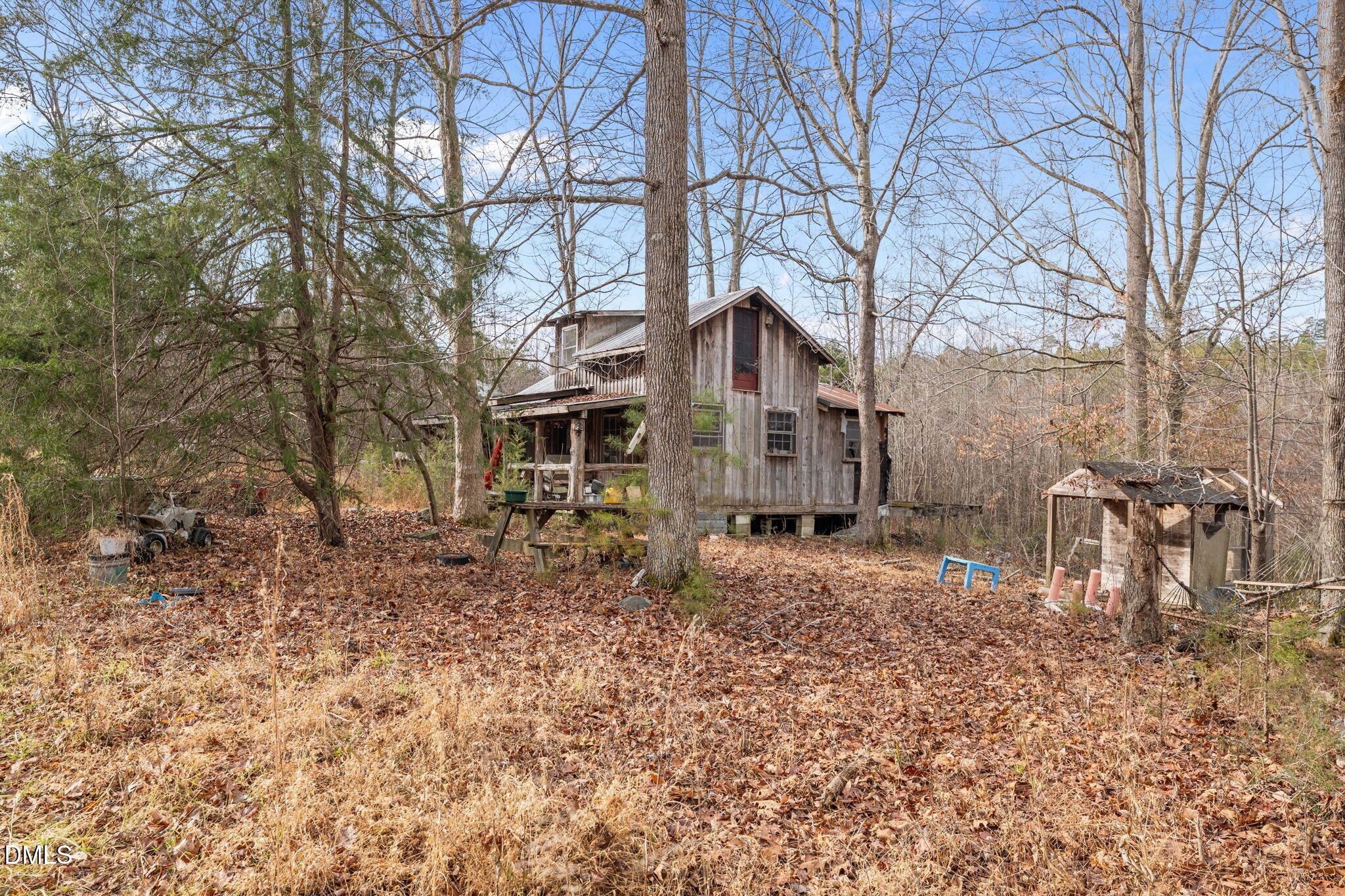 971 Goosecreek Property Photo 11