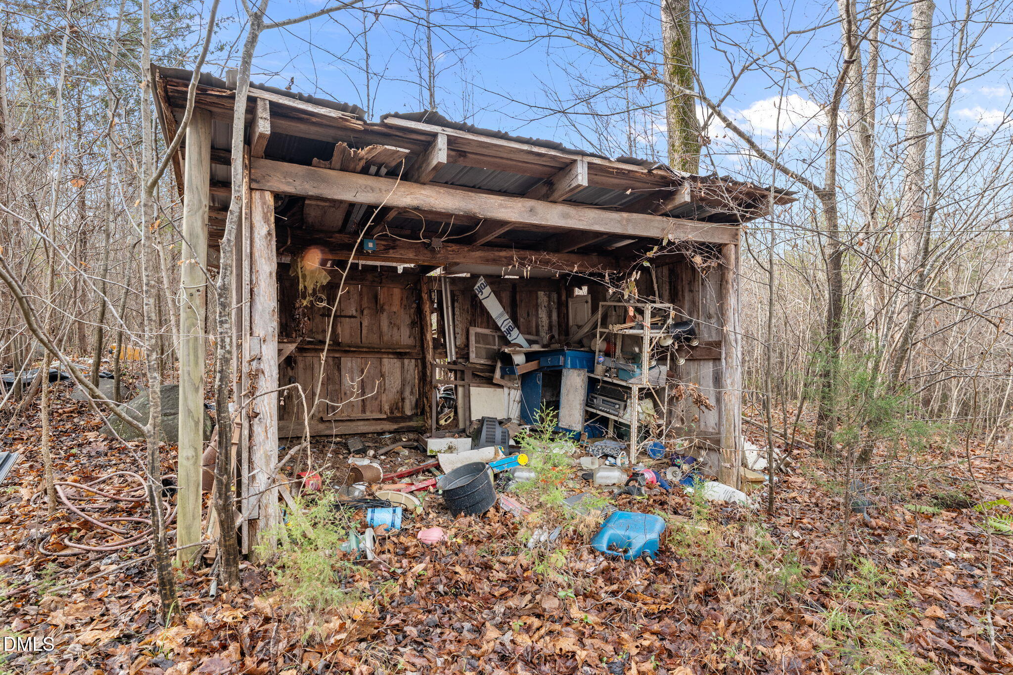 971 Goosecreek Property Photo 12