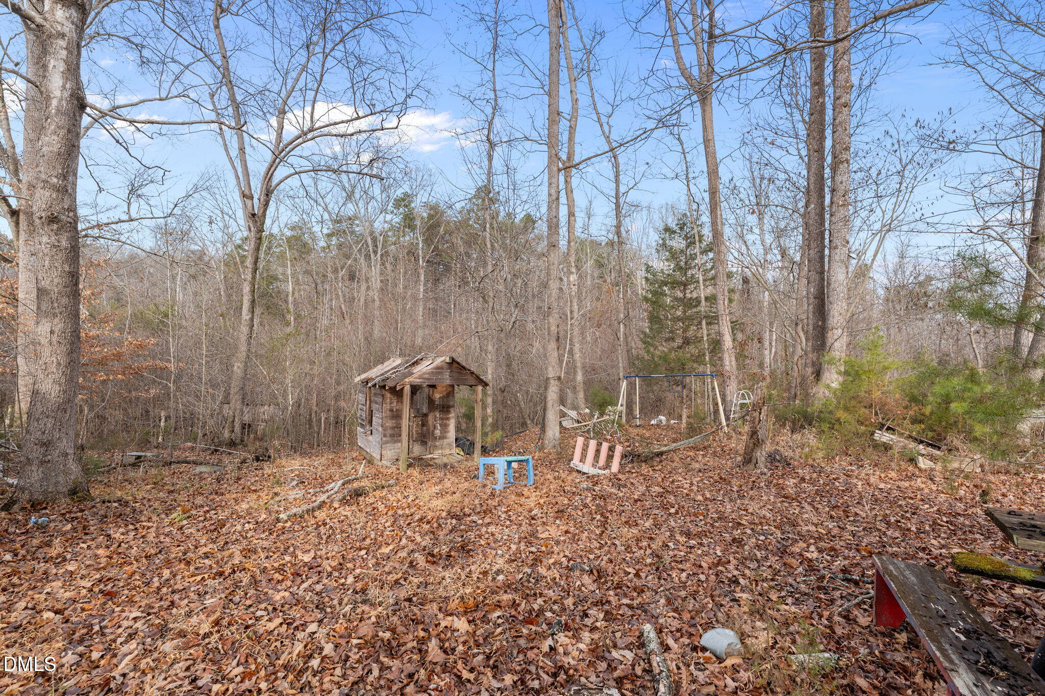 971 Goosecreek Property Photo 14