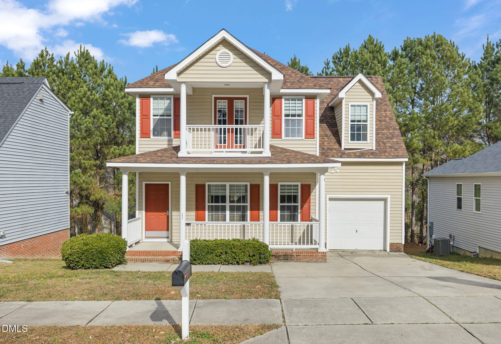 5841 Wynmore Road Property Photo 1