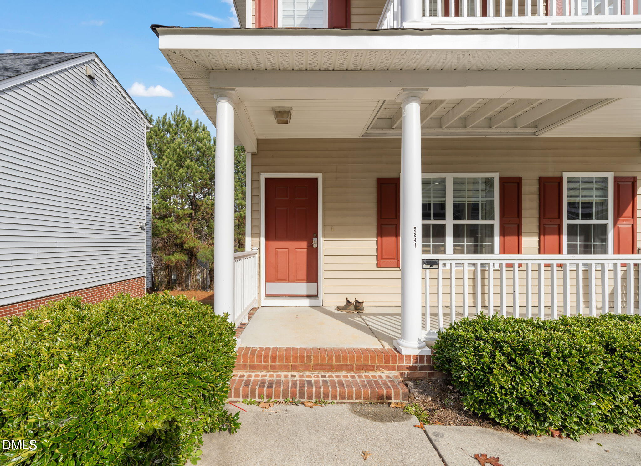 5841 Wynmore Road Property Photo 2