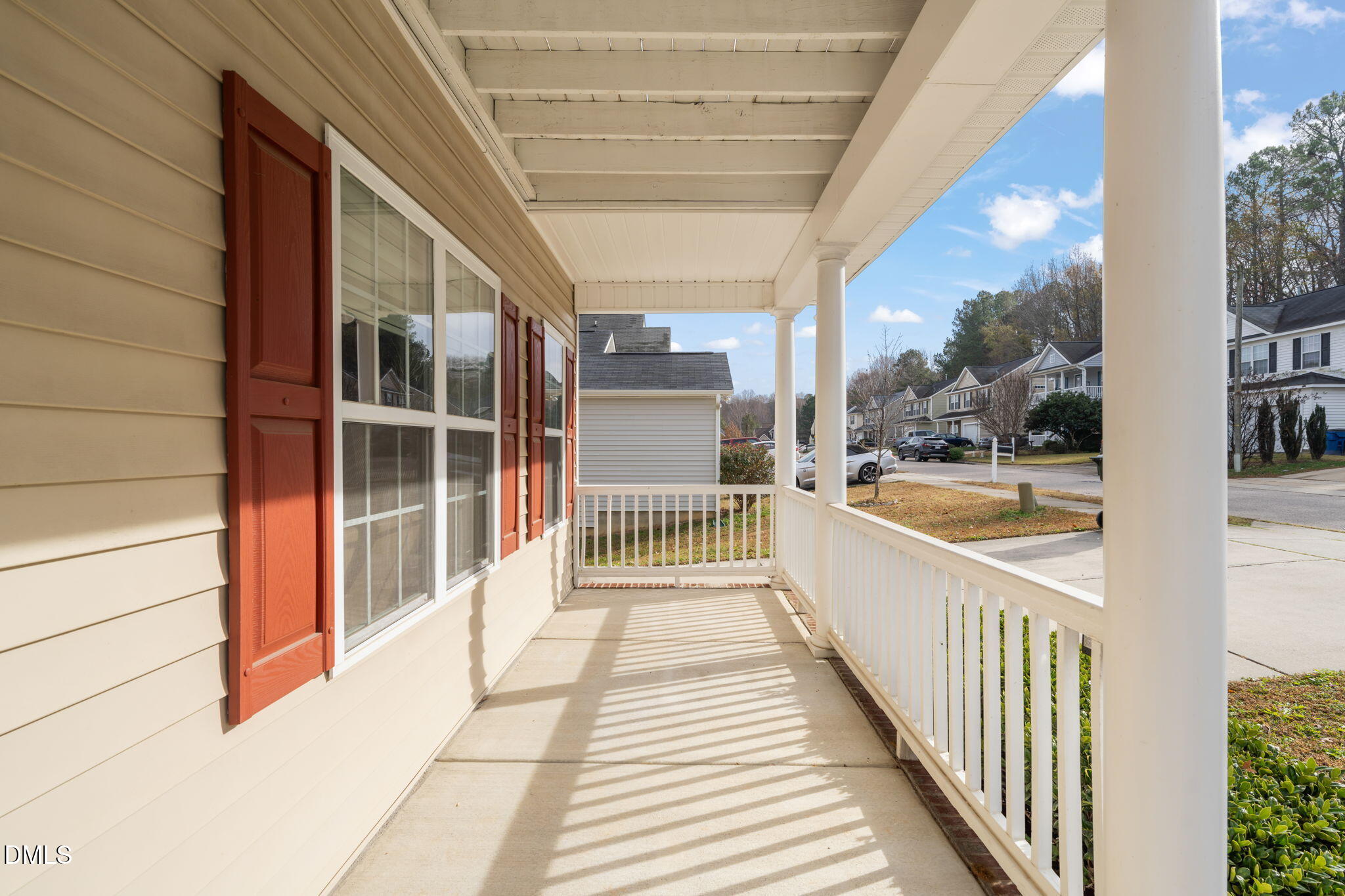 5841 Wynmore Road Property Photo 3