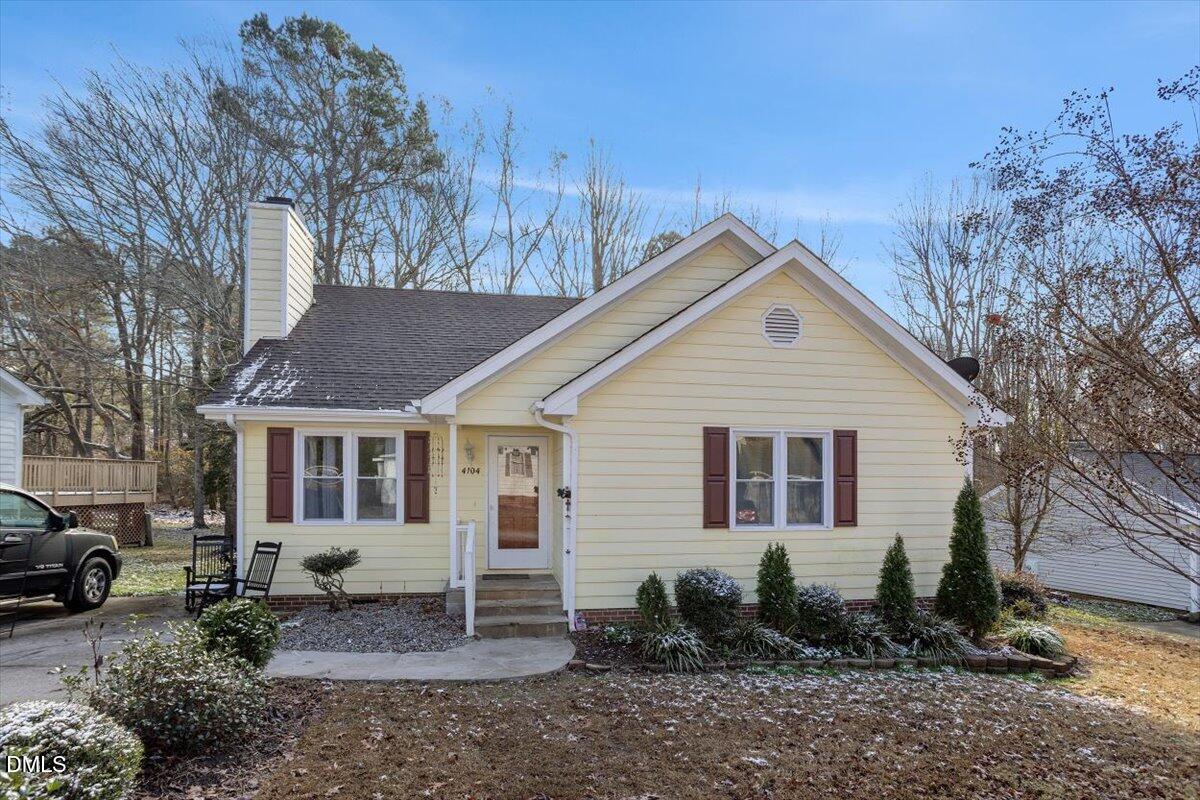 4104 Lodge Allen Court Property Photo 1