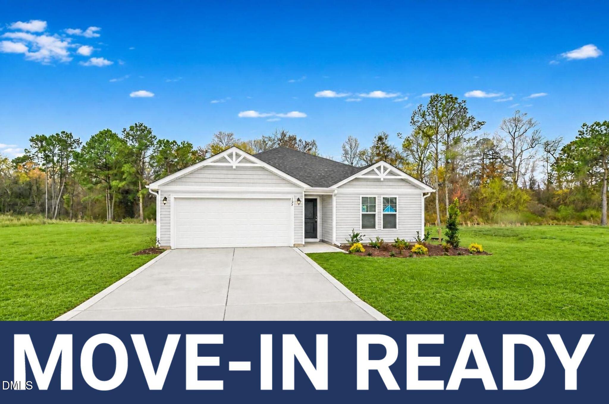 324 Lyon Estates Drive (lot 46) Property Photo 1
