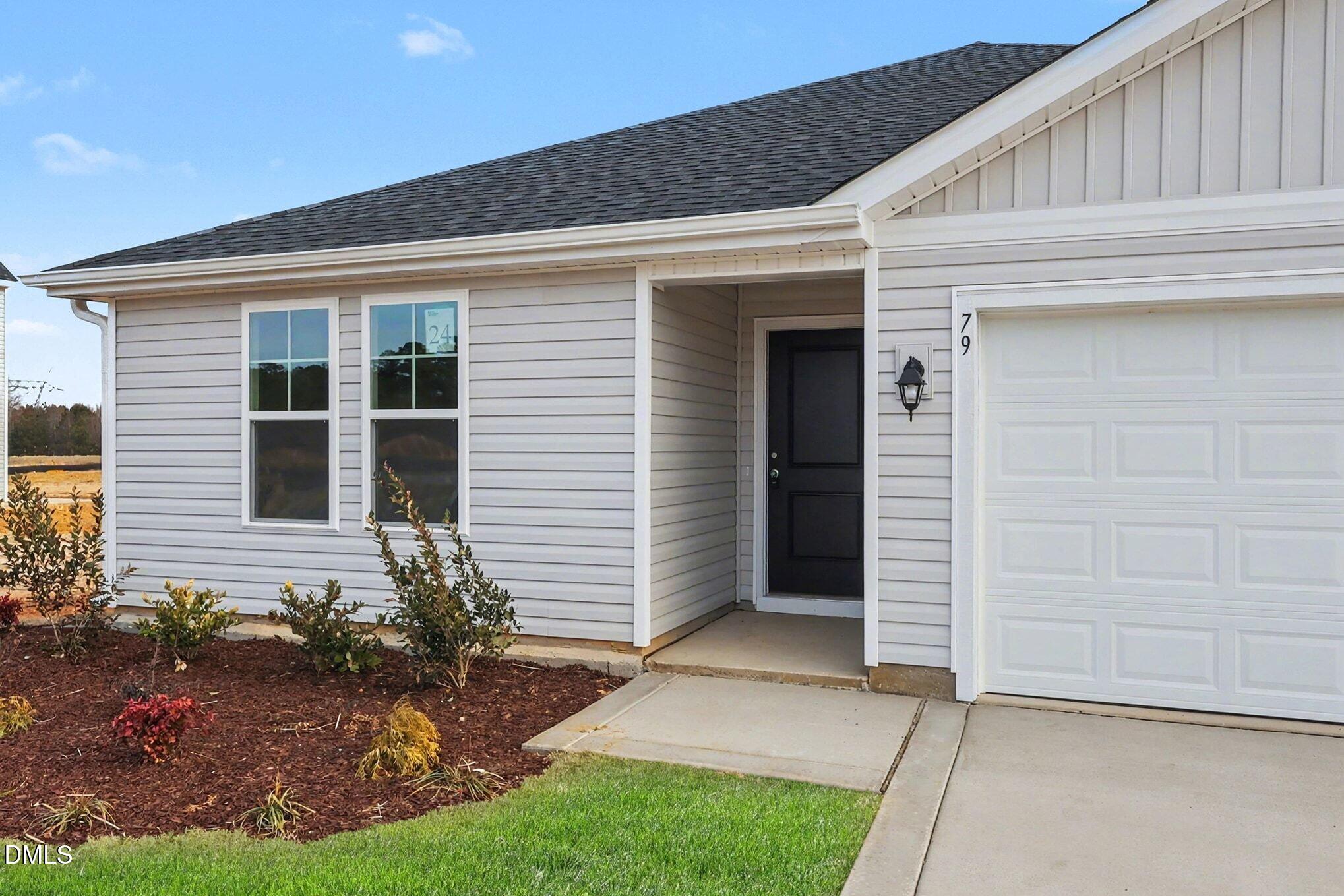 79 Baxley Drive (lot 24) Property Photo 4