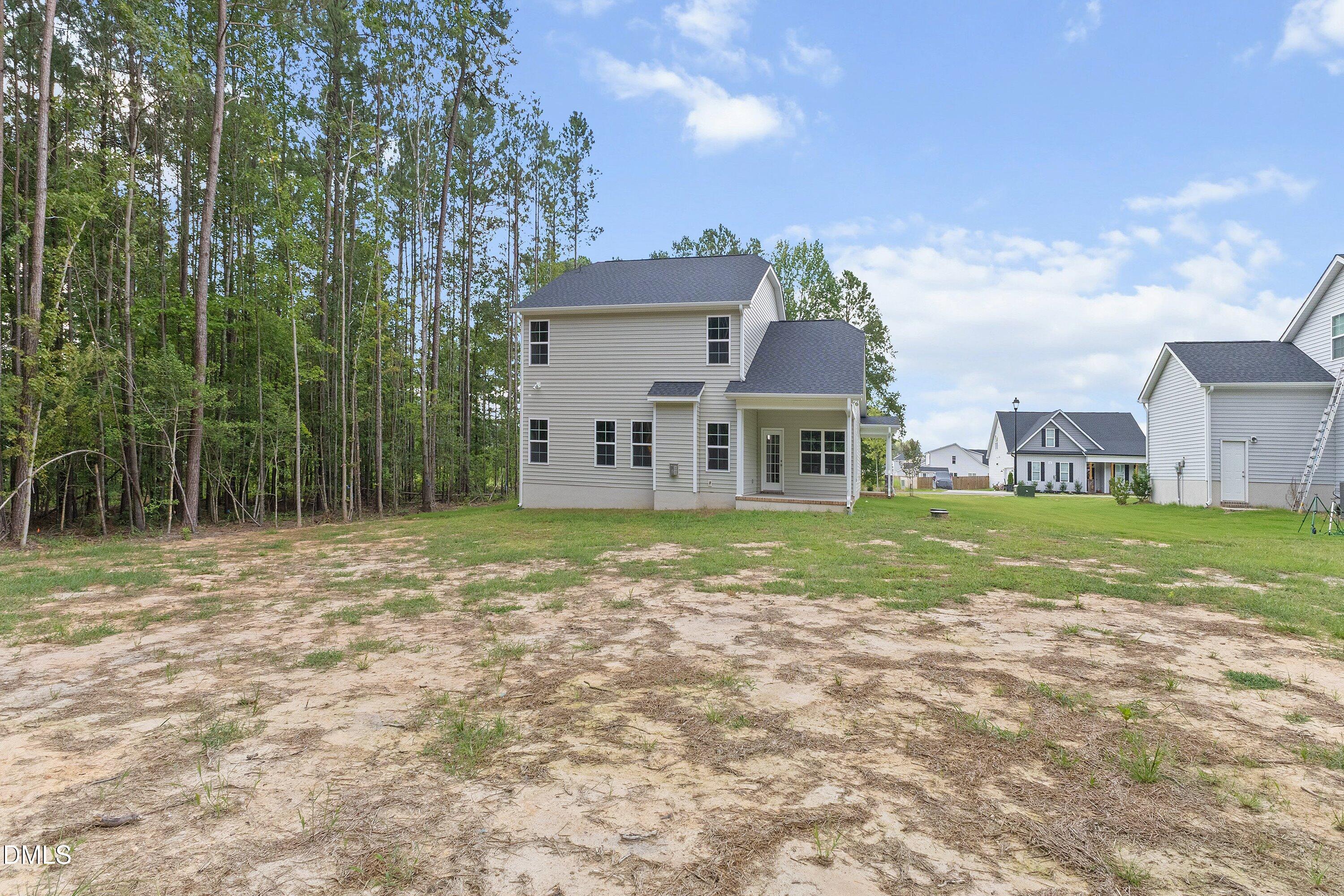 507 E Clydes Point Way Property Photo 46