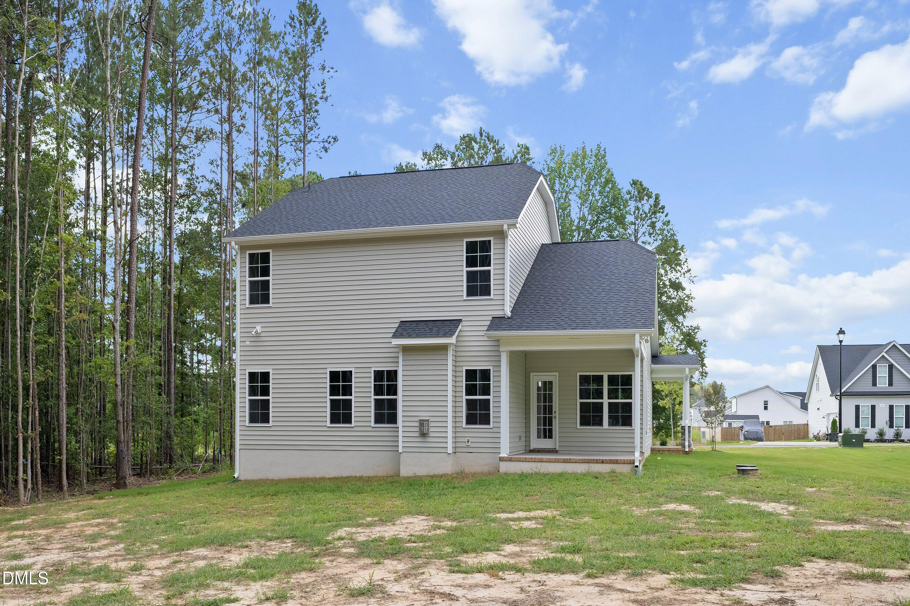 507 E Clydes Point Way Property Photo 48