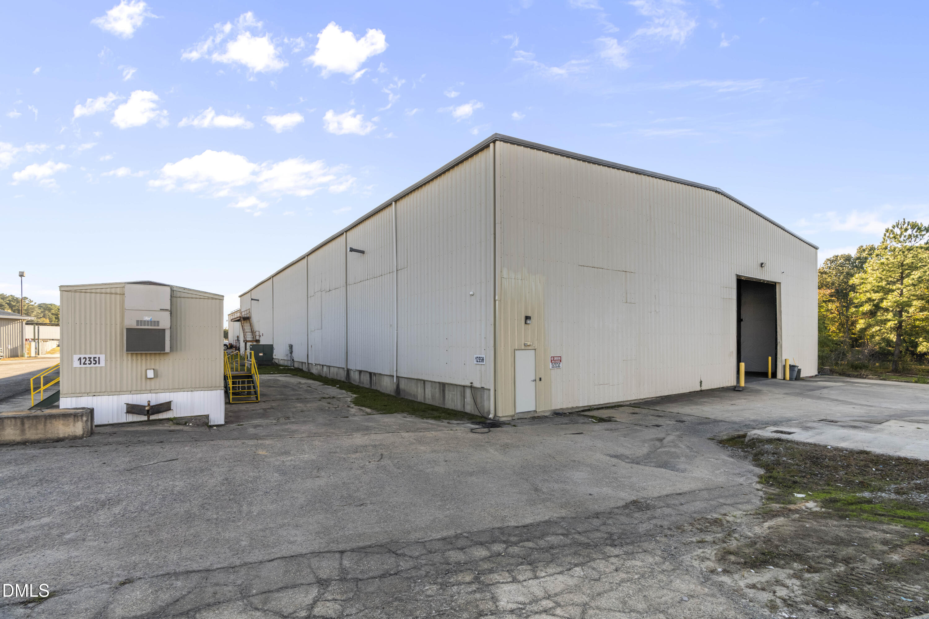 1209 W Market Street 1235-h Property Photo 1