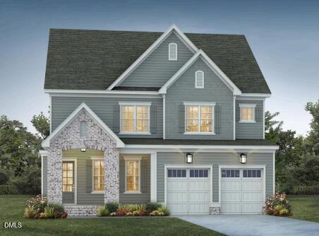 737 W Holly Springs Road Property Photo 1