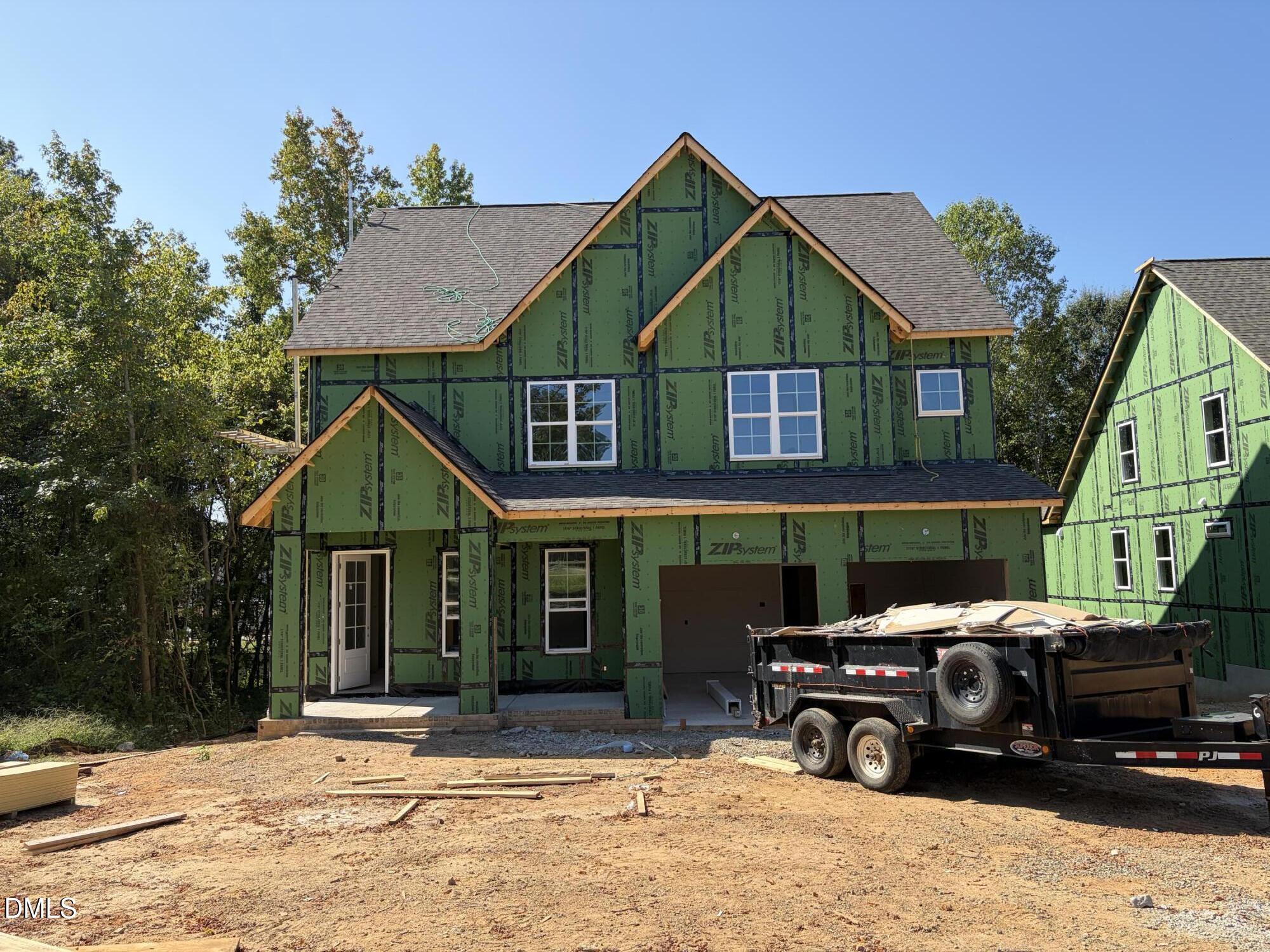 737 W Holly Springs Road