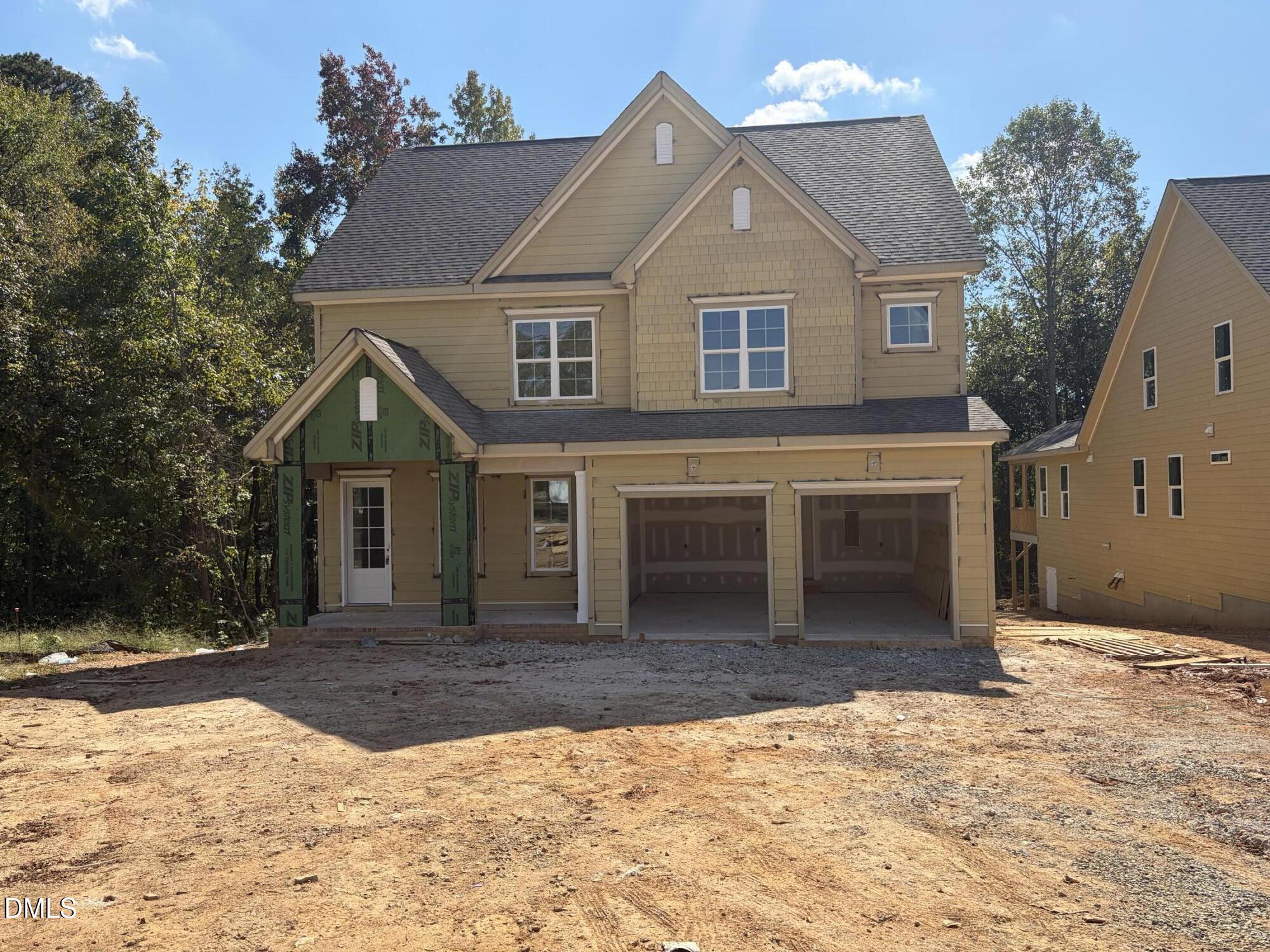 737 W Holly Springs Road Property Photo 1