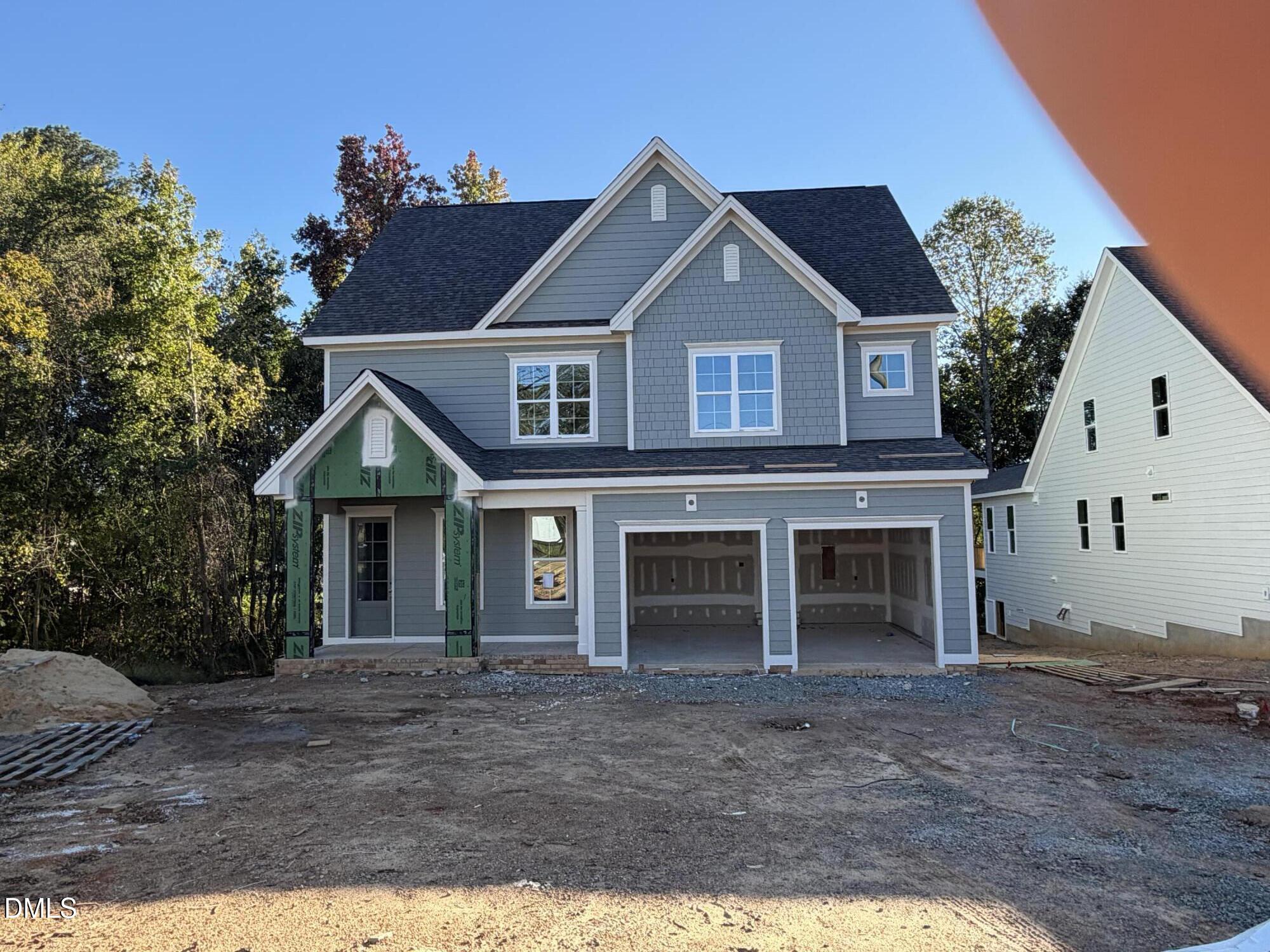 737 W Holly Springs Road