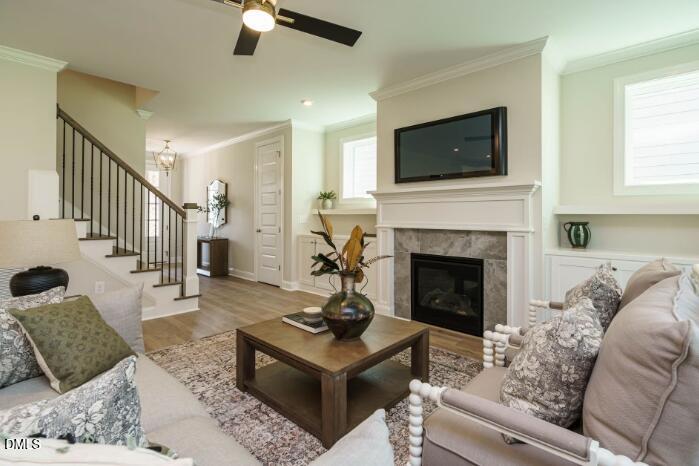 737 W Holly Springs Road Property Photo 18