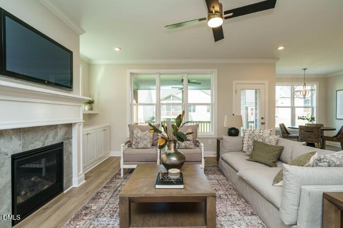 737 W Holly Springs Road Property Photo 19
