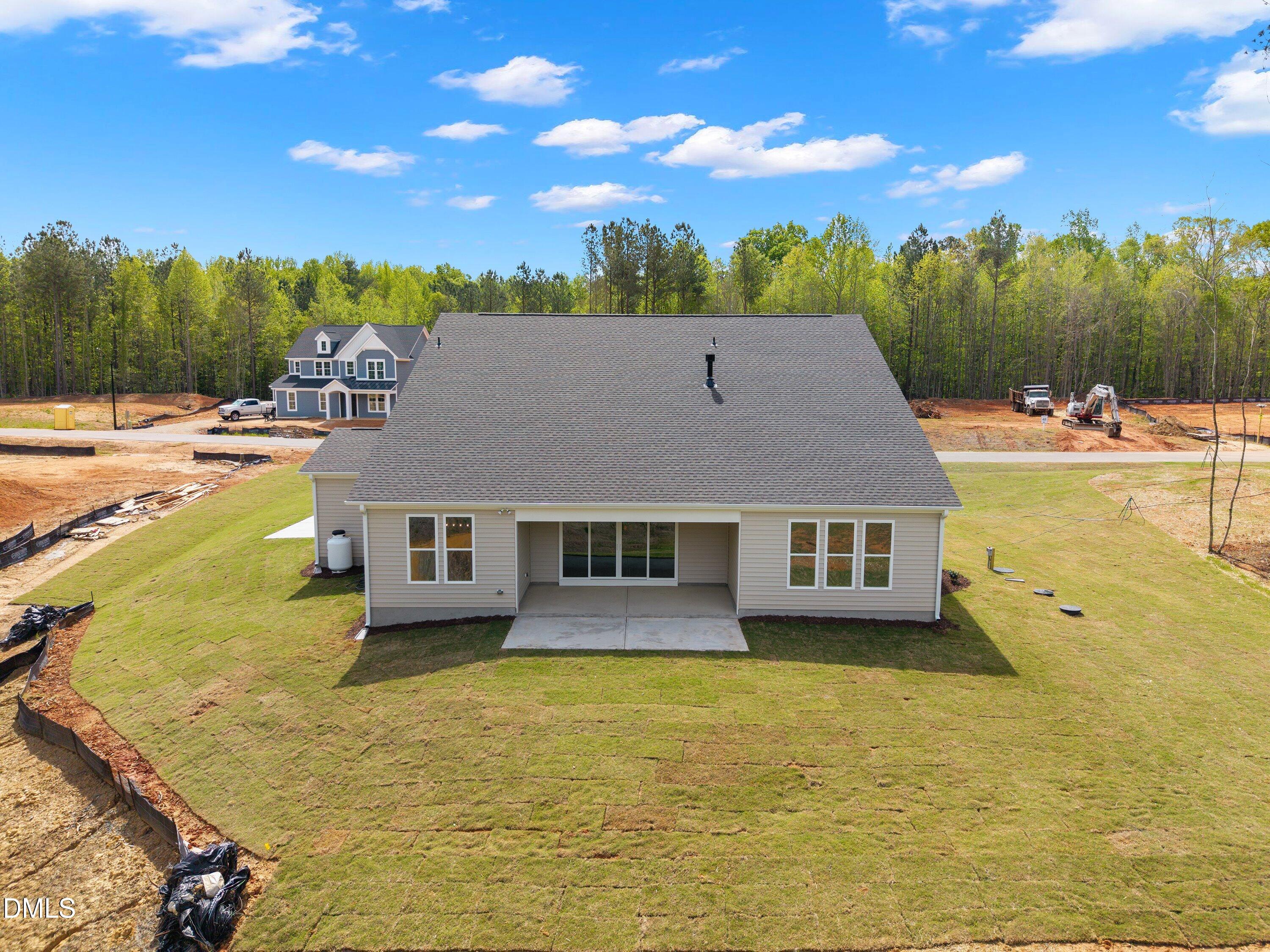 74 S Blue Sly Trail #37 Property Photo 19