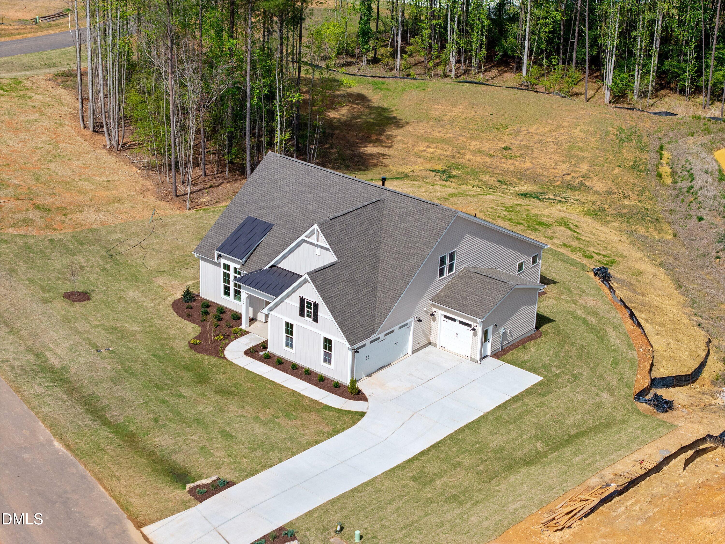 74 S Blue Sly Trail #37 Property Photo 22