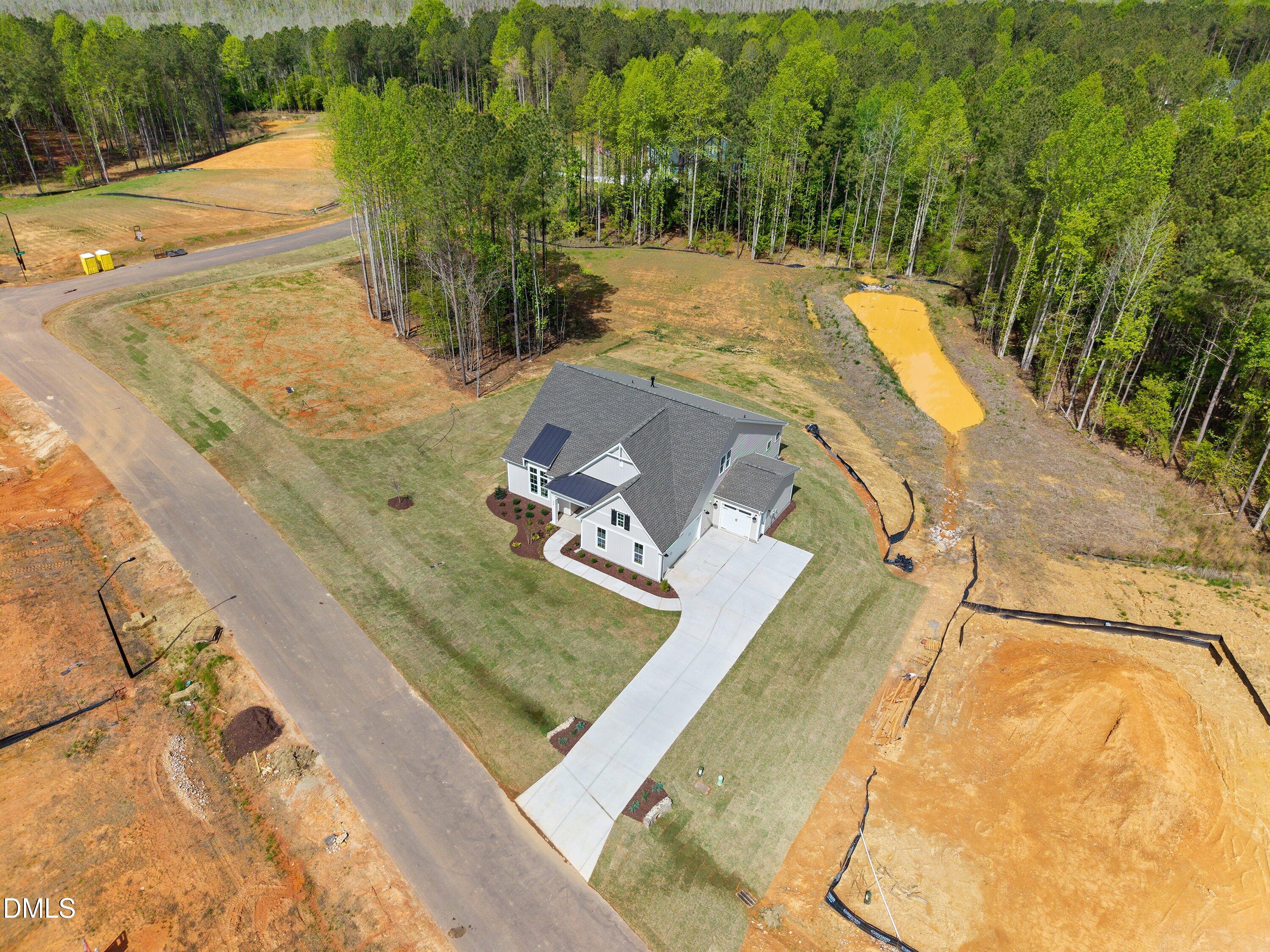 74 S Blue Sly Trail #37 Property Photo 23