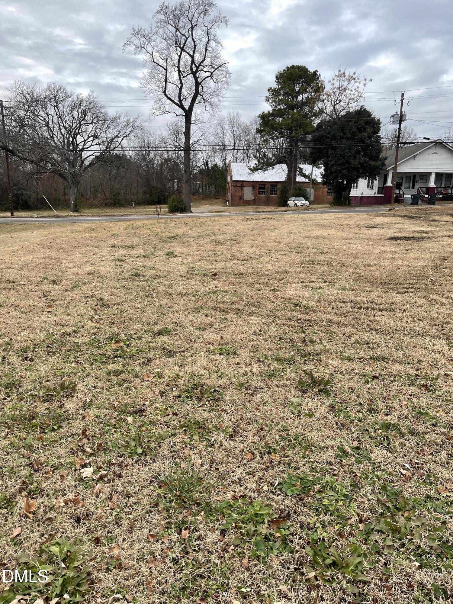 507 Hillsboro Street Property Photo 1