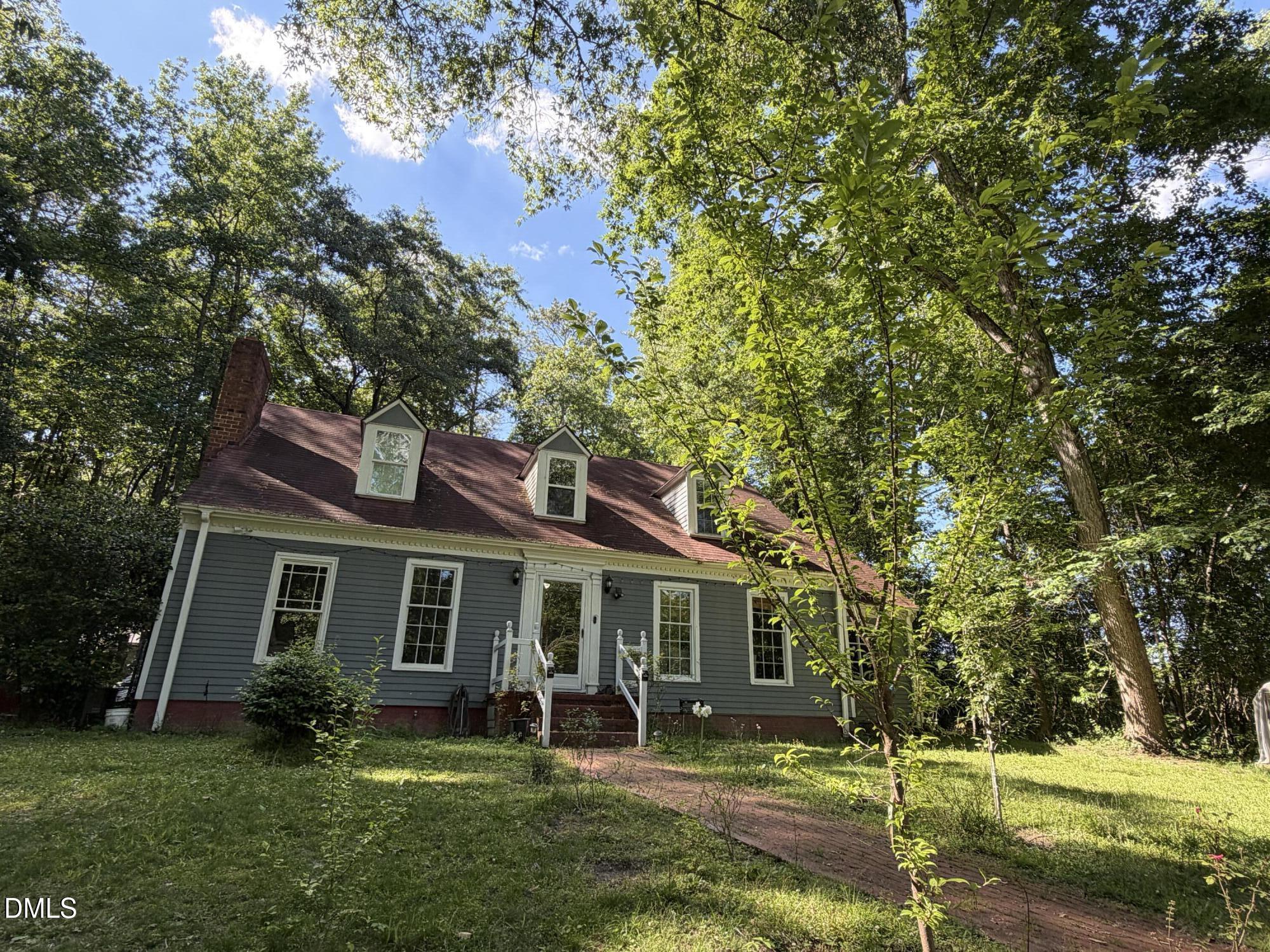 7117 Sunset Lake Road Property Photo 1
