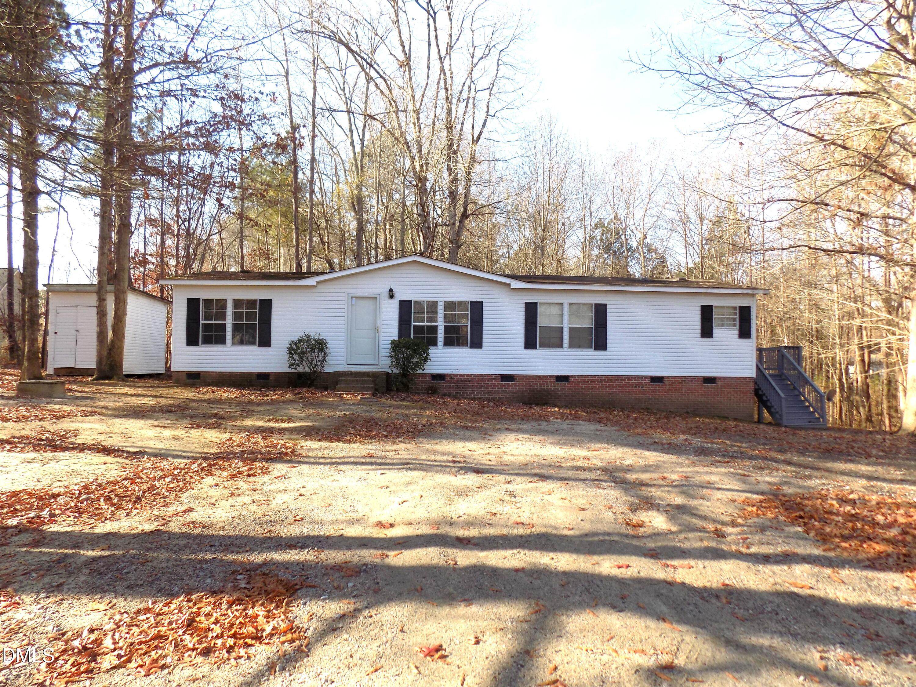 130 Buck Ridge Road Property Photo 1