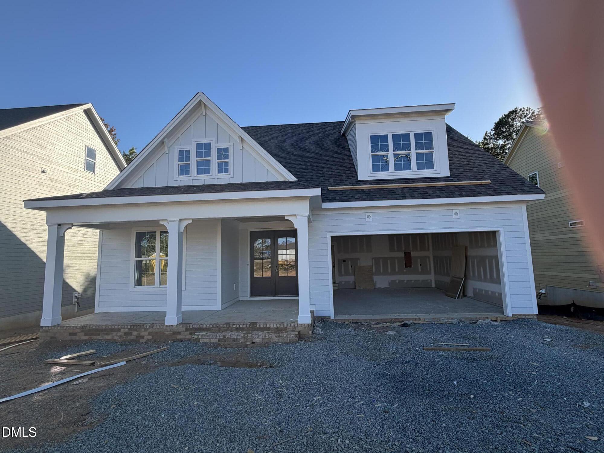 743 W Holly Springs Road Property Photo 2