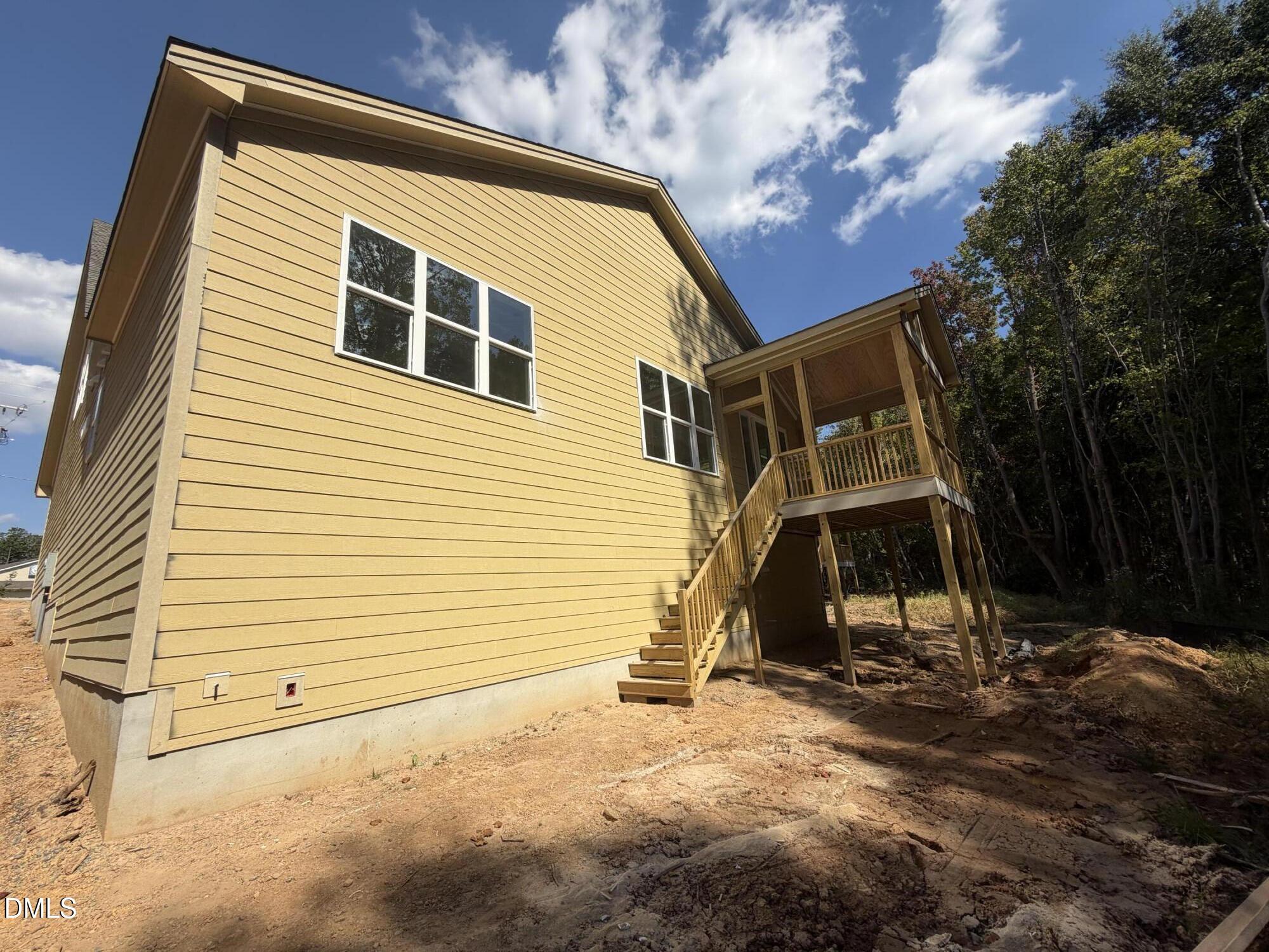 743 W Holly Springs Road Property Photo 19