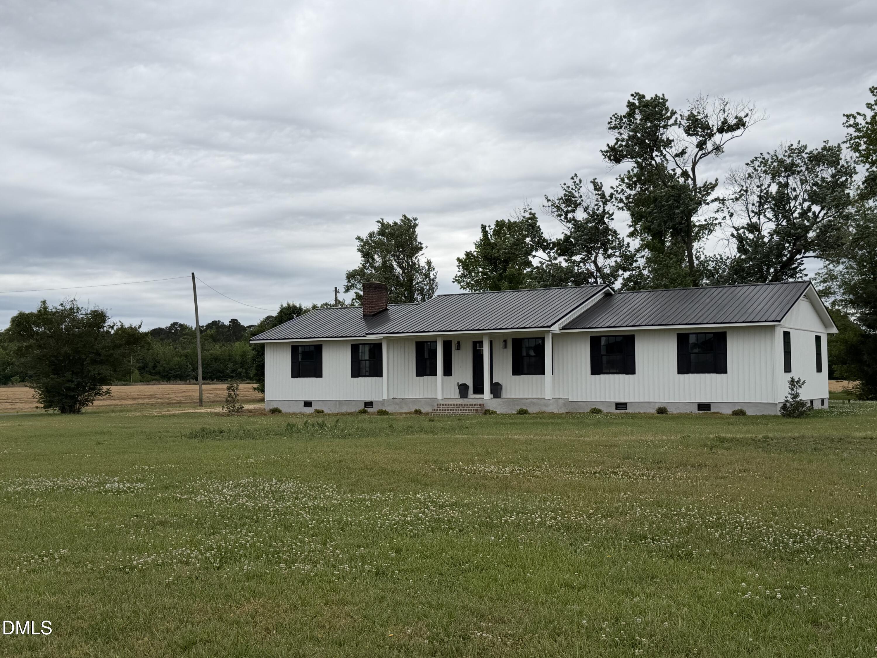 3055 Autry Mill Road Property Photo 1