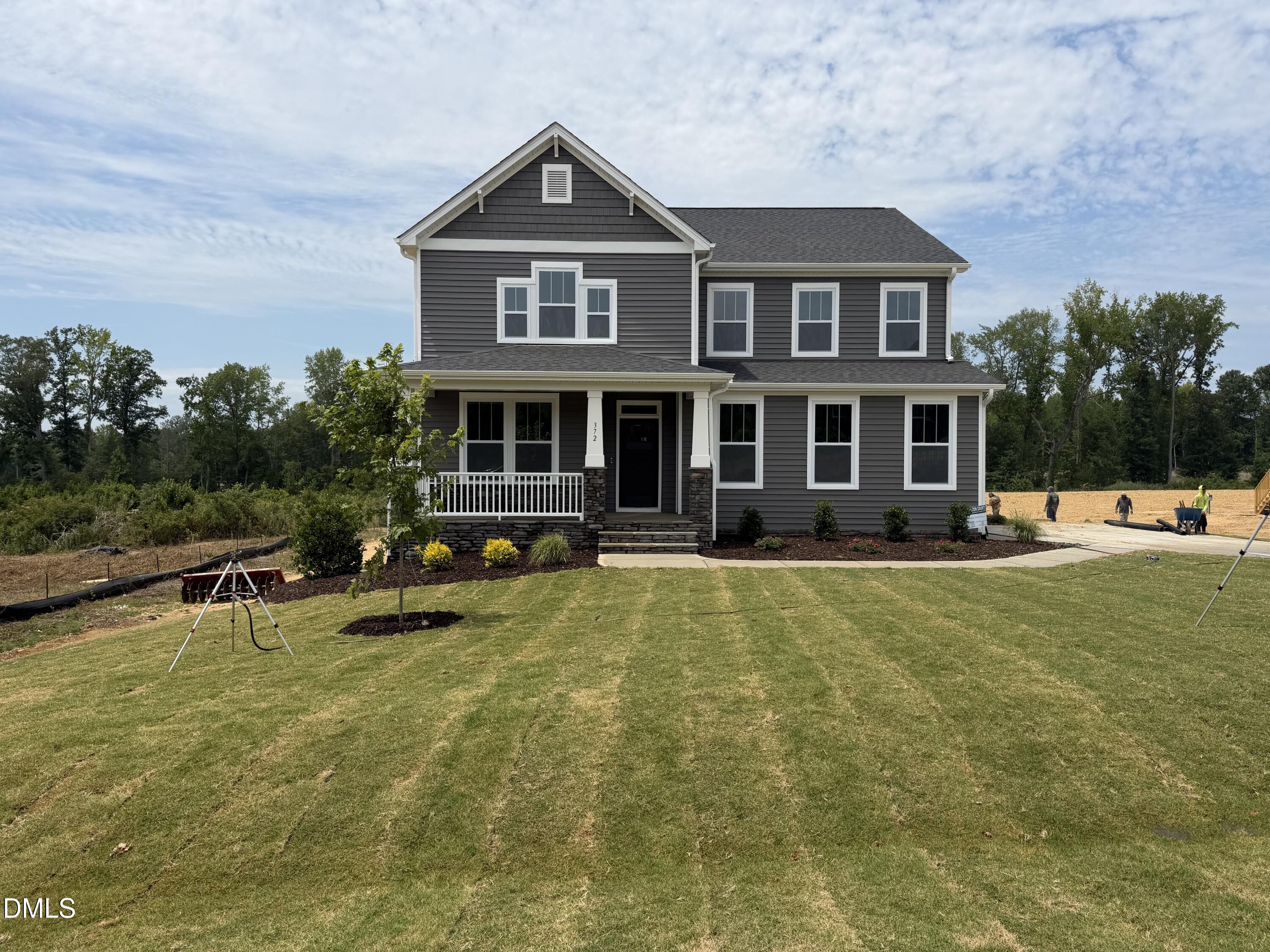 372 Sweetfern Lane Property Photo 1