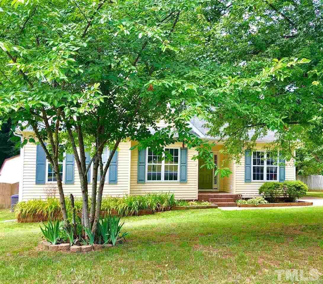 2825 Glastonbury Road Property Photo 1
