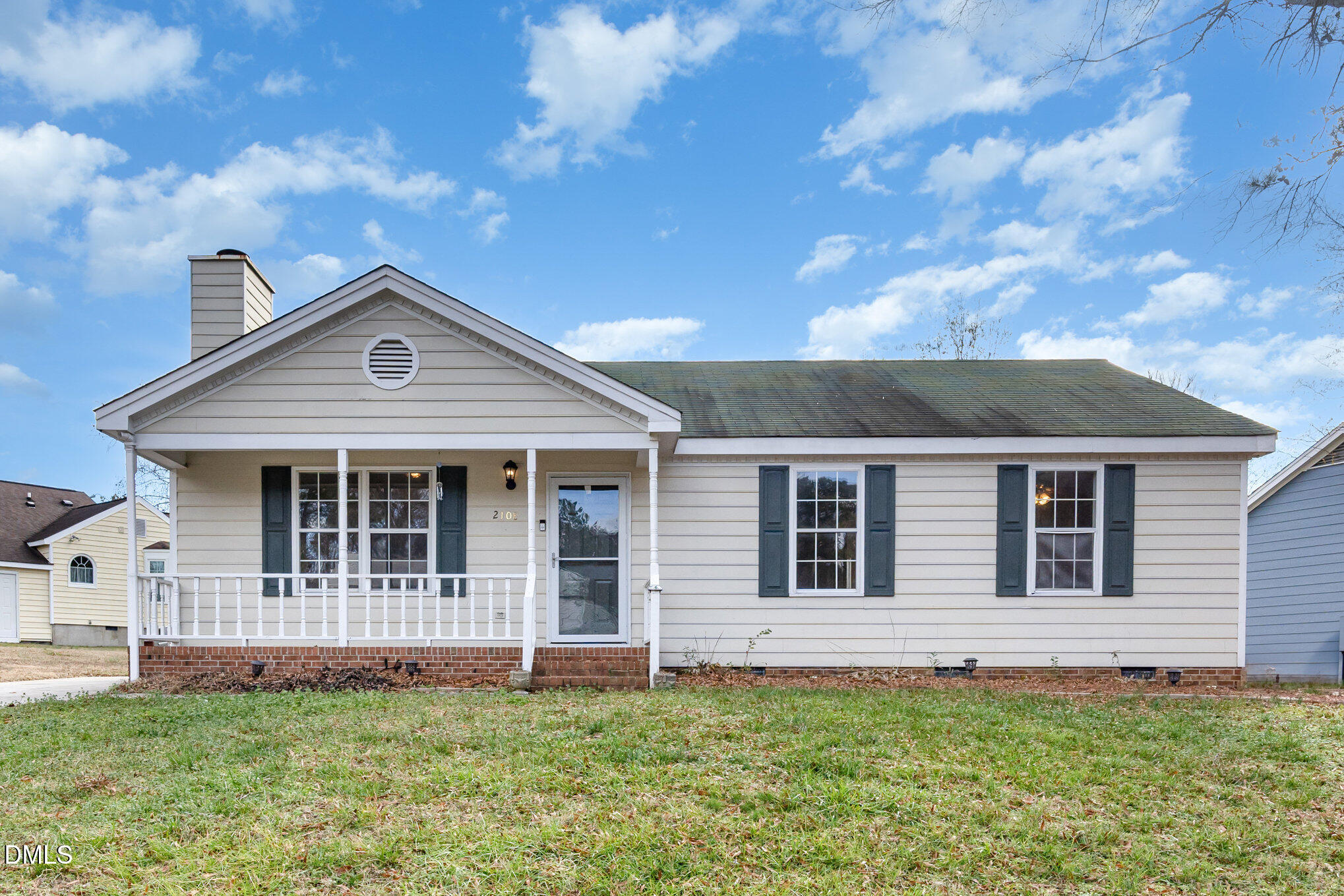 2108 Carthage Circle