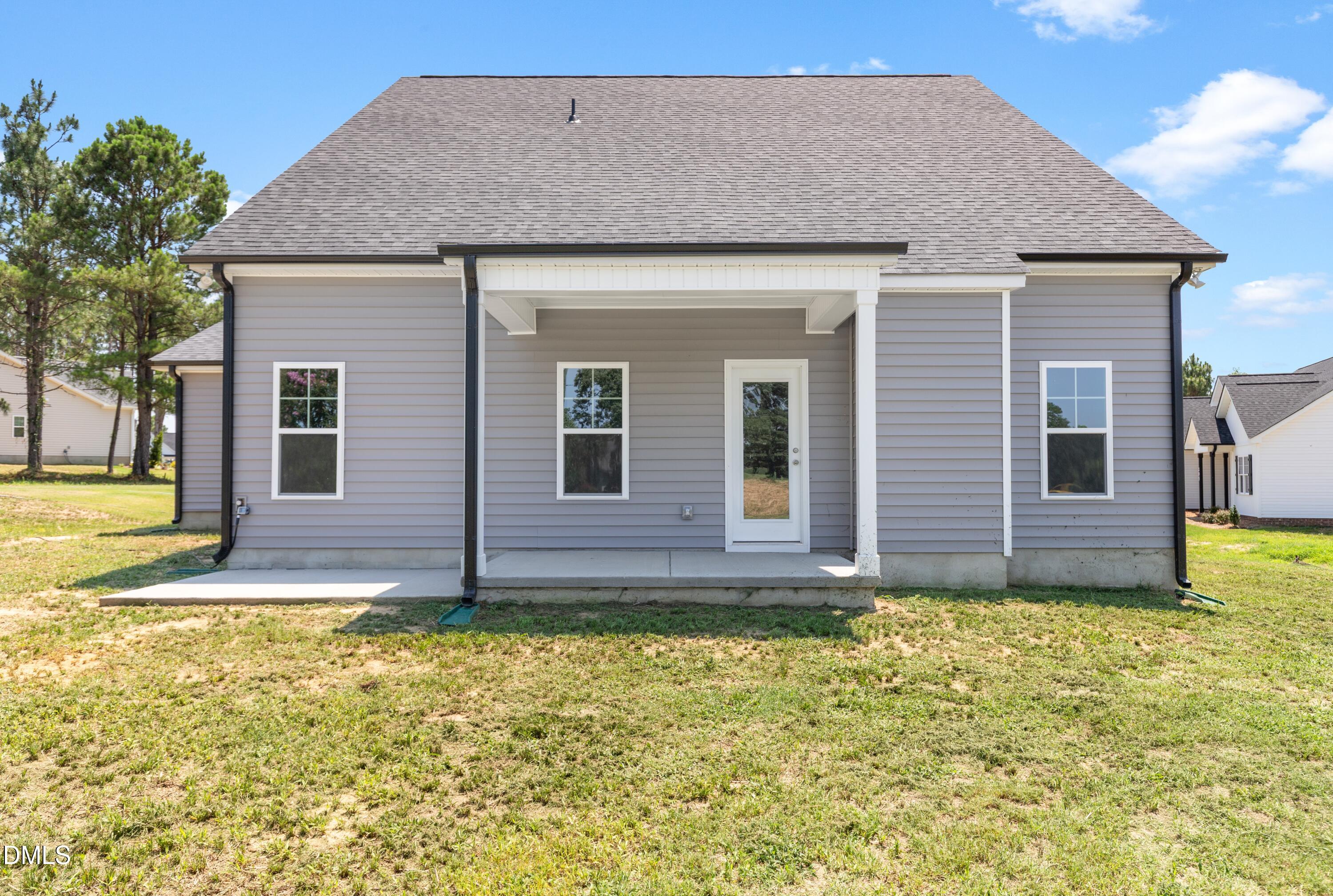 204 N Rabbit Run Drive Property Photo 12