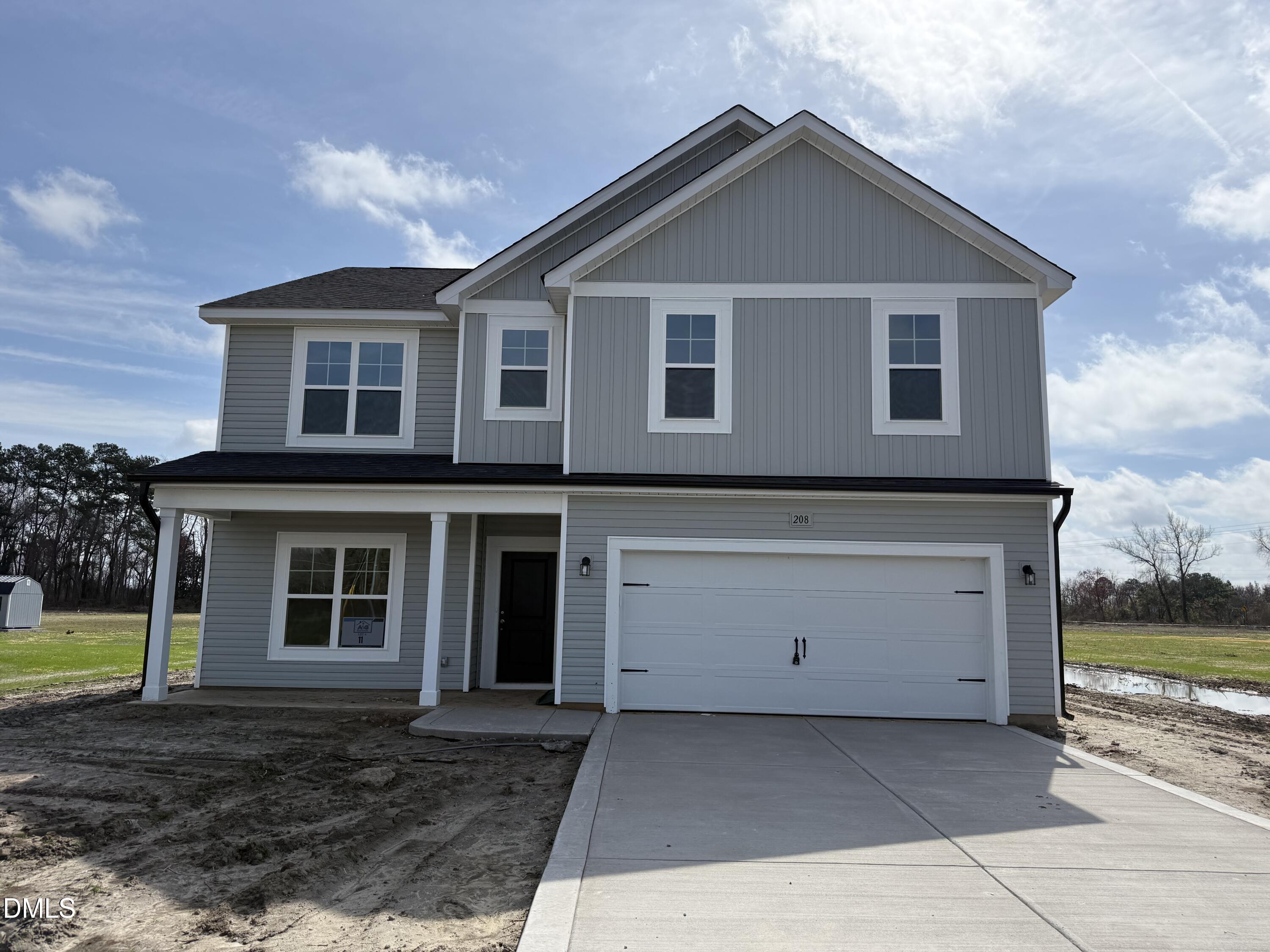 208 Arabia Road Property Photo 1