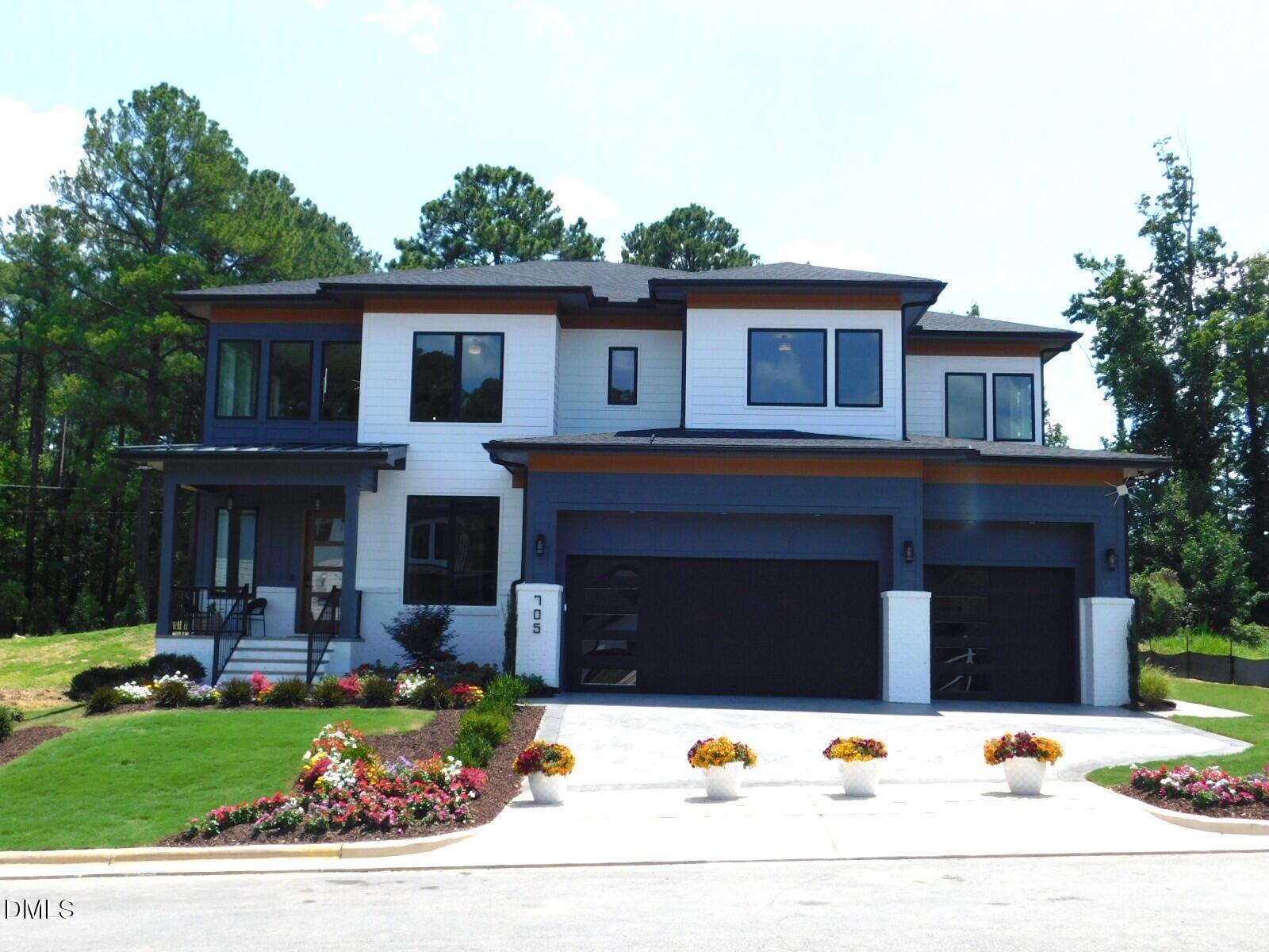 705 Ahad Court Property Photo 1