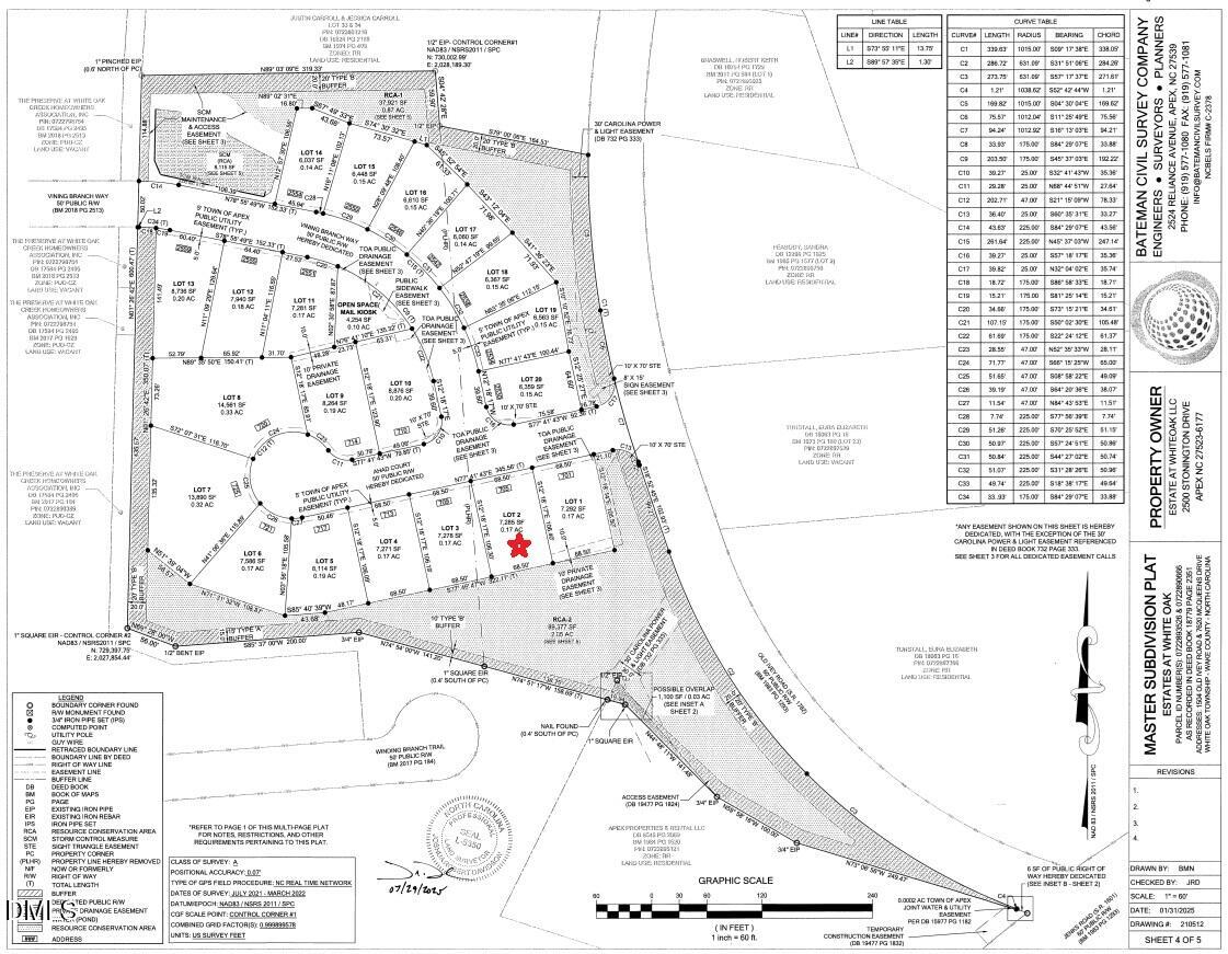 705 Ahad Court Property Photo 76