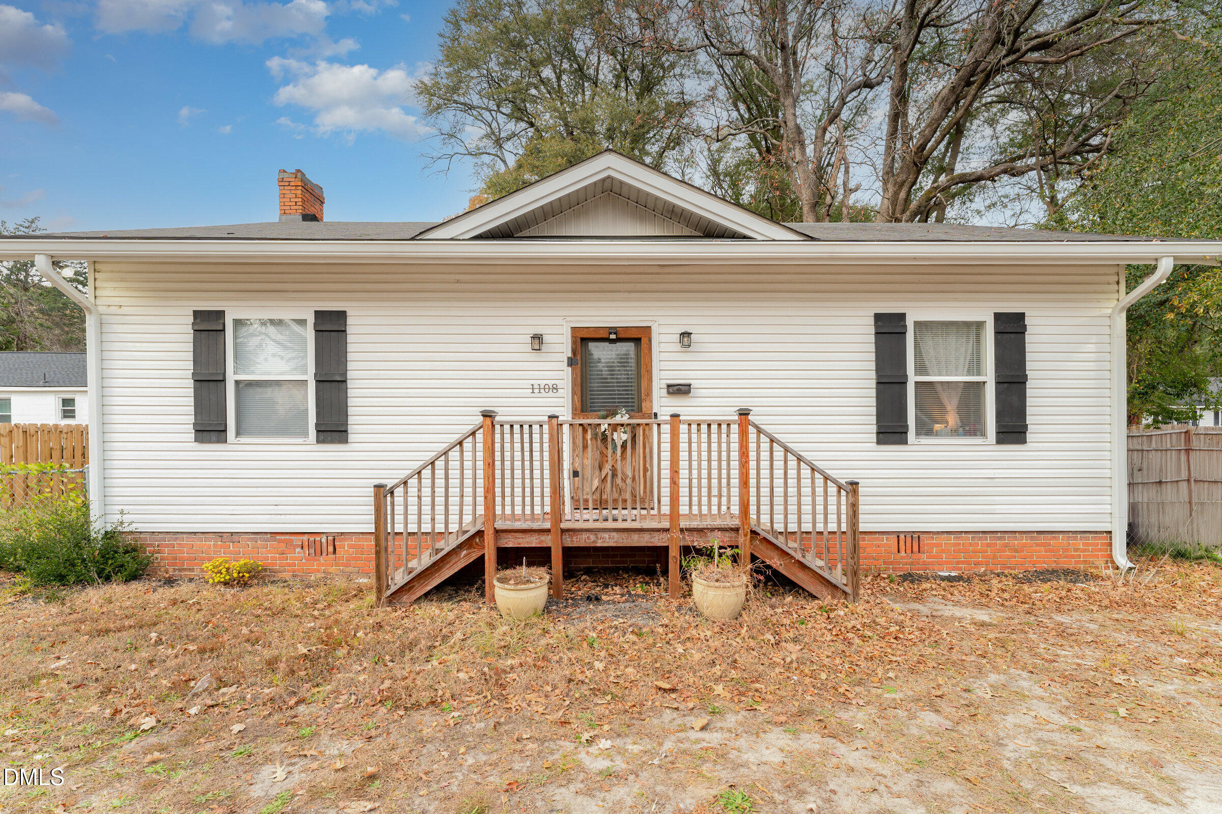 1108 Branson Street Property Photo 1