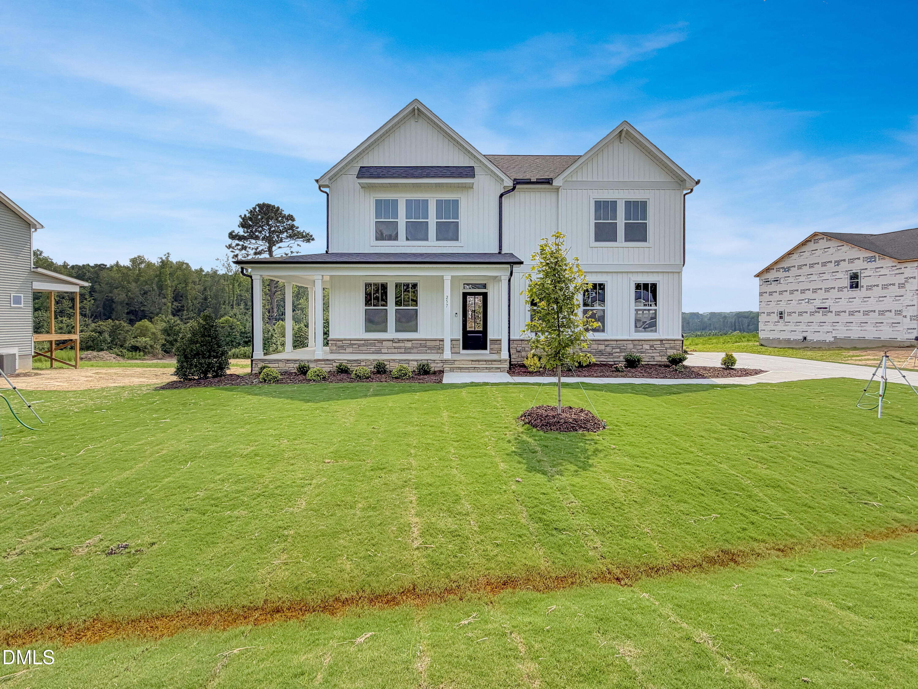 257 Sweetfern Lane