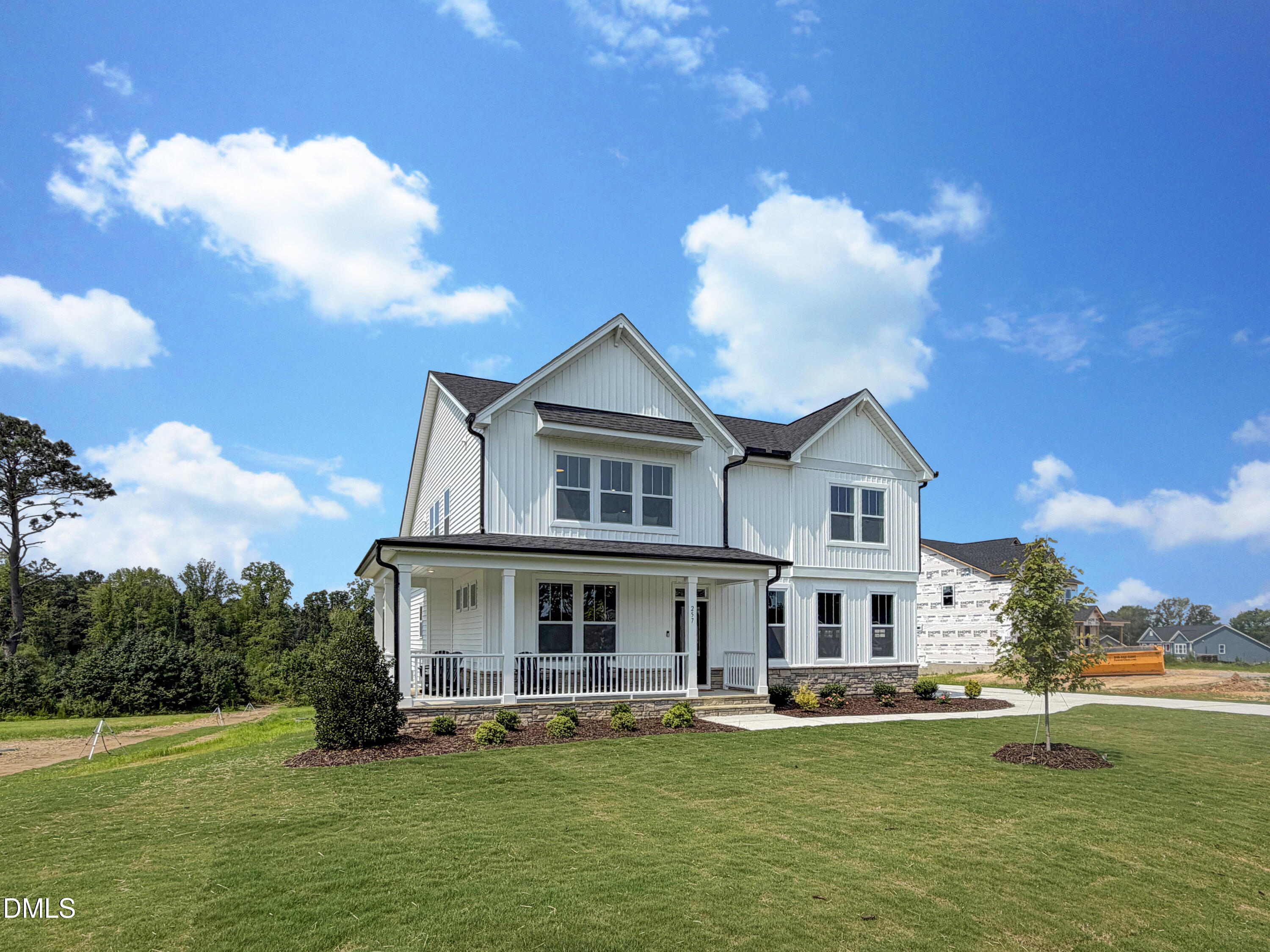 257 Sweetfern Lane Property Photo 47