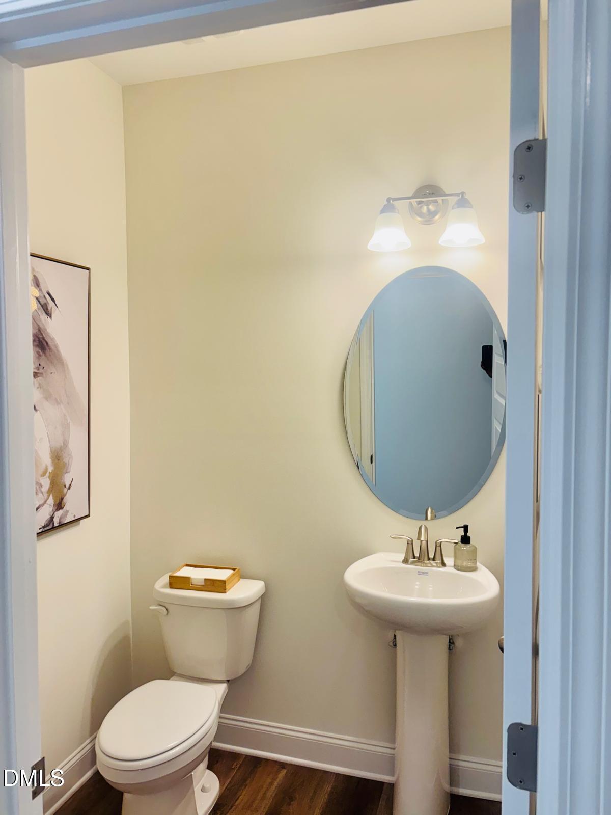 4431 Dominion Crest Drive Property Photo 6