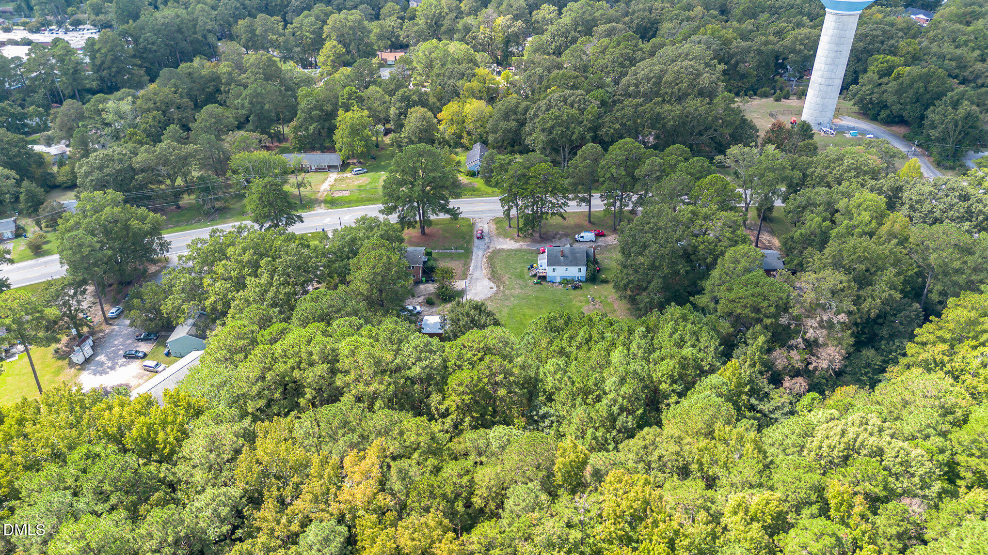 655-659 Sunnybrook Road Property Photo 8