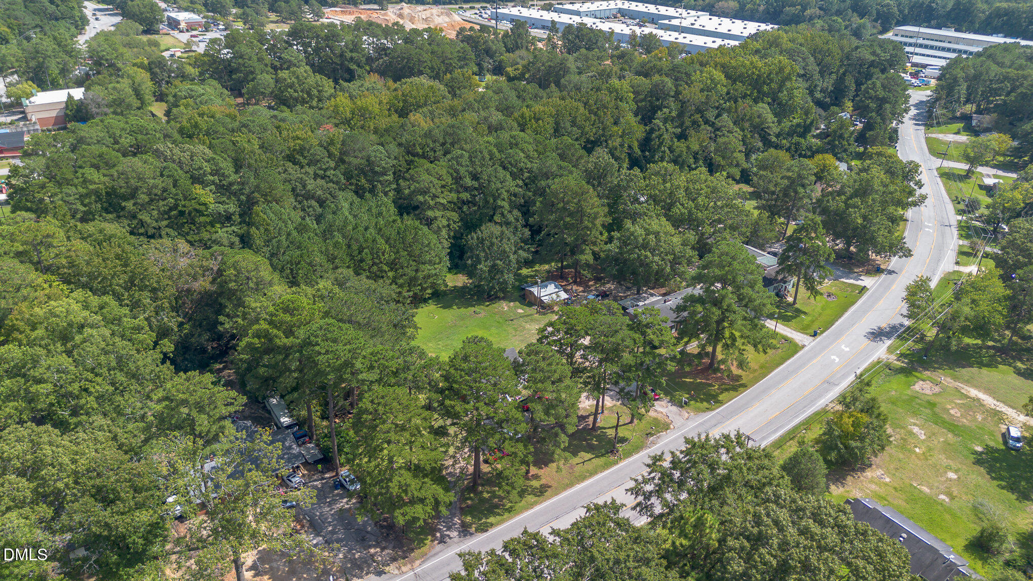 655-659 Sunnybrook Road Property Photo 9