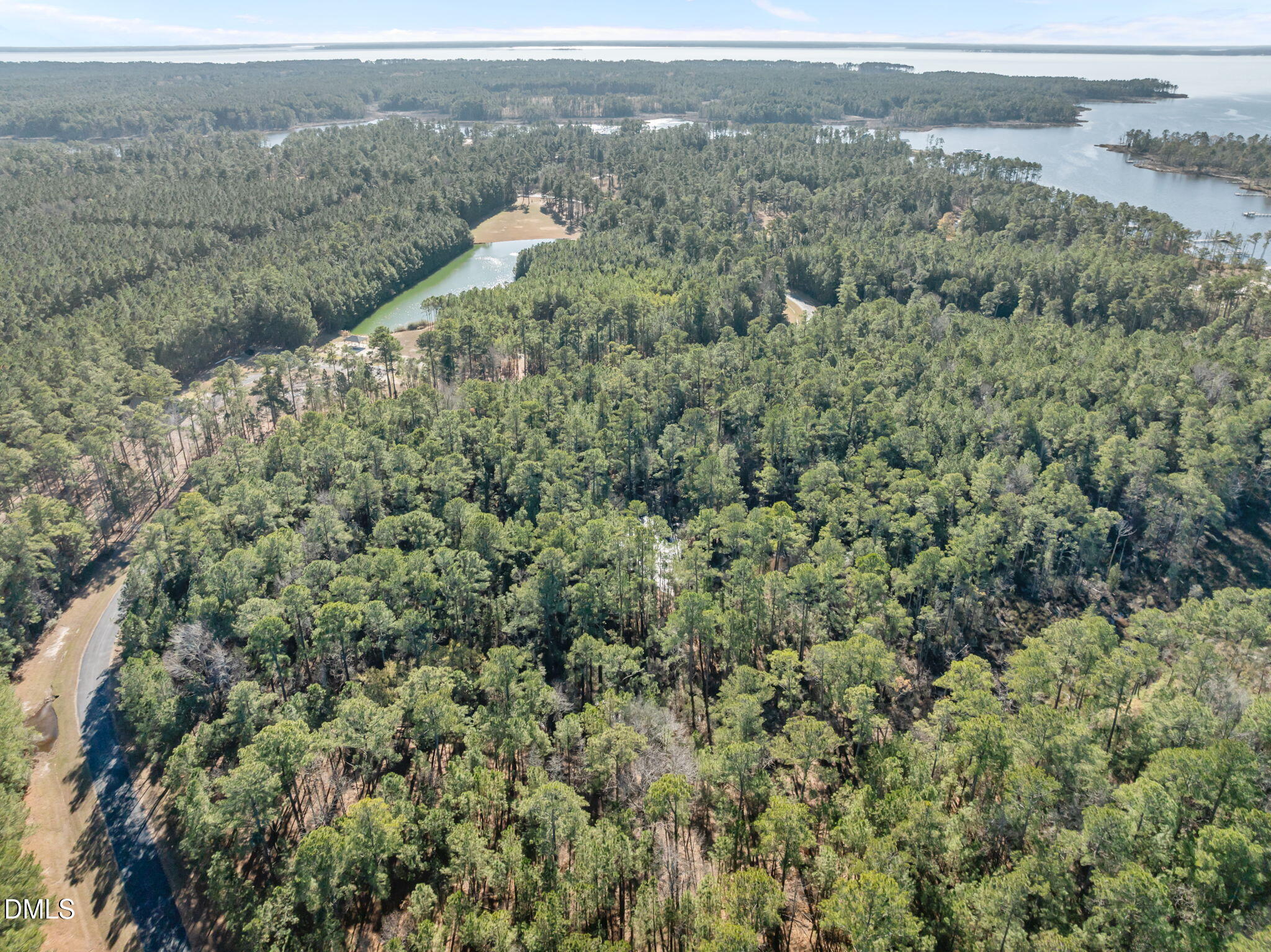0 Bailey Pointe Road Property Photo 6