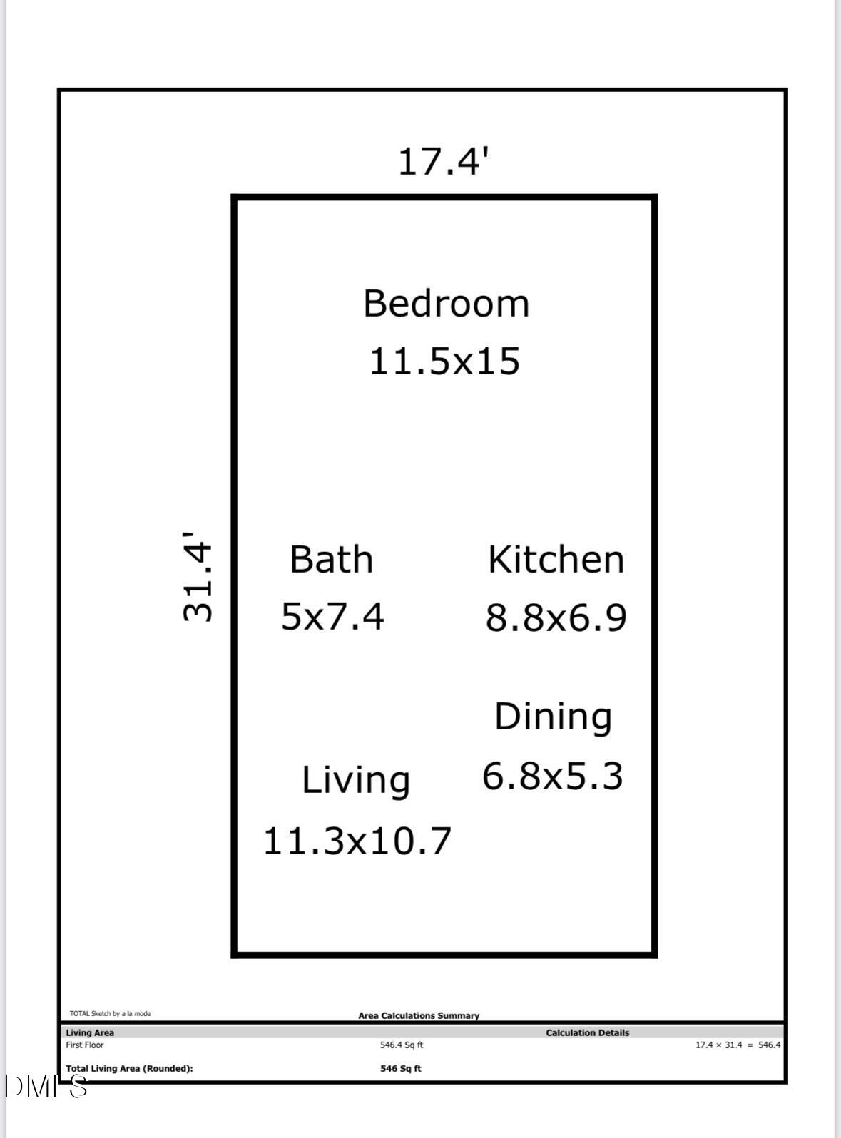 807 W Trinity Avenue Apt 153 Property Photo 2
