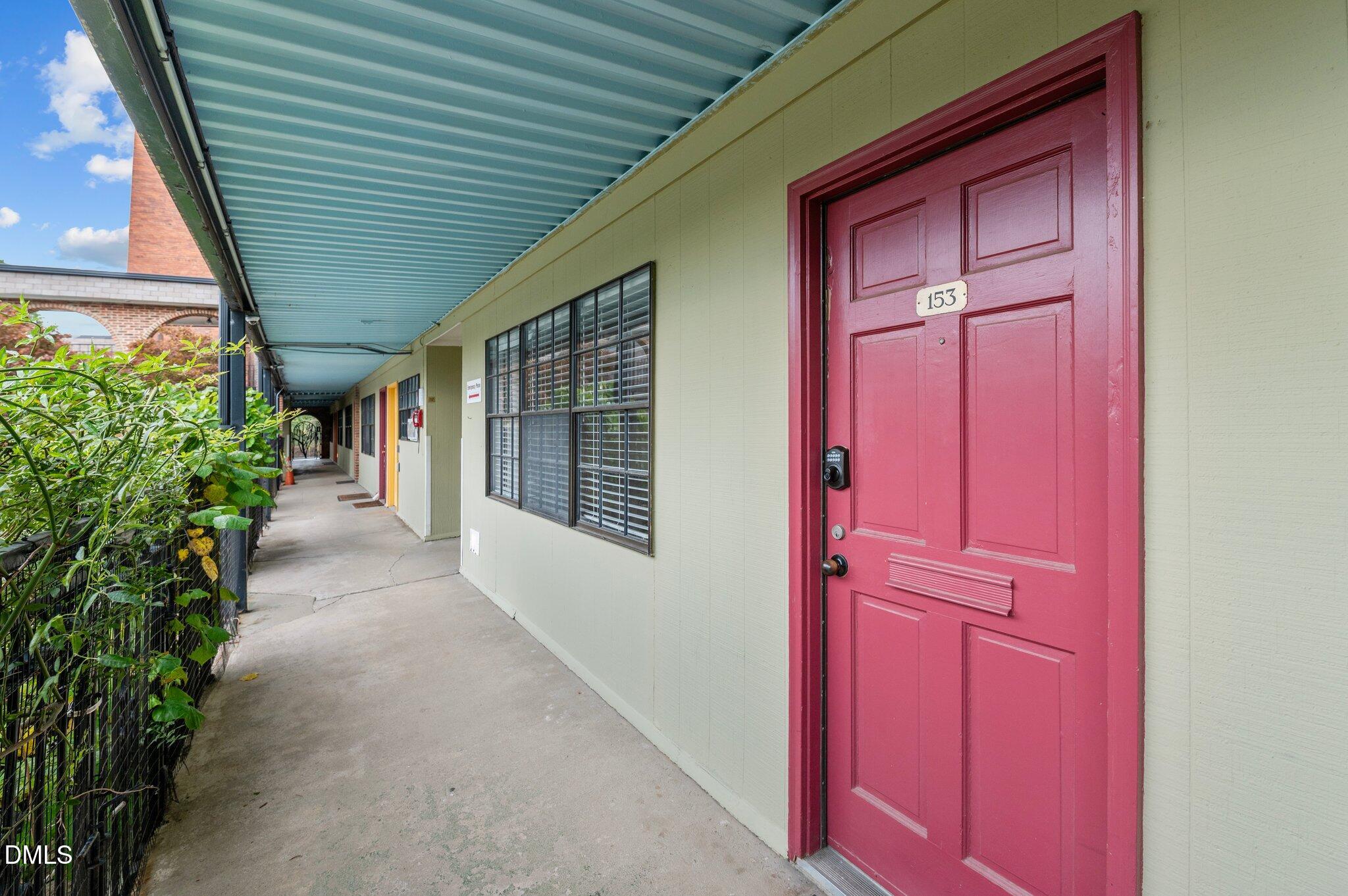 807 W Trinity Avenue Apt 153 Property Photo 18